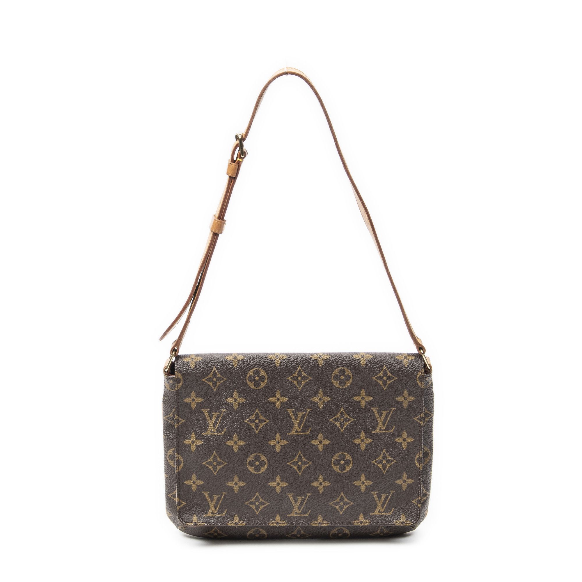 Louis Vuitton Musette Salsa Size ONE SIZE - 1 Thumbnail