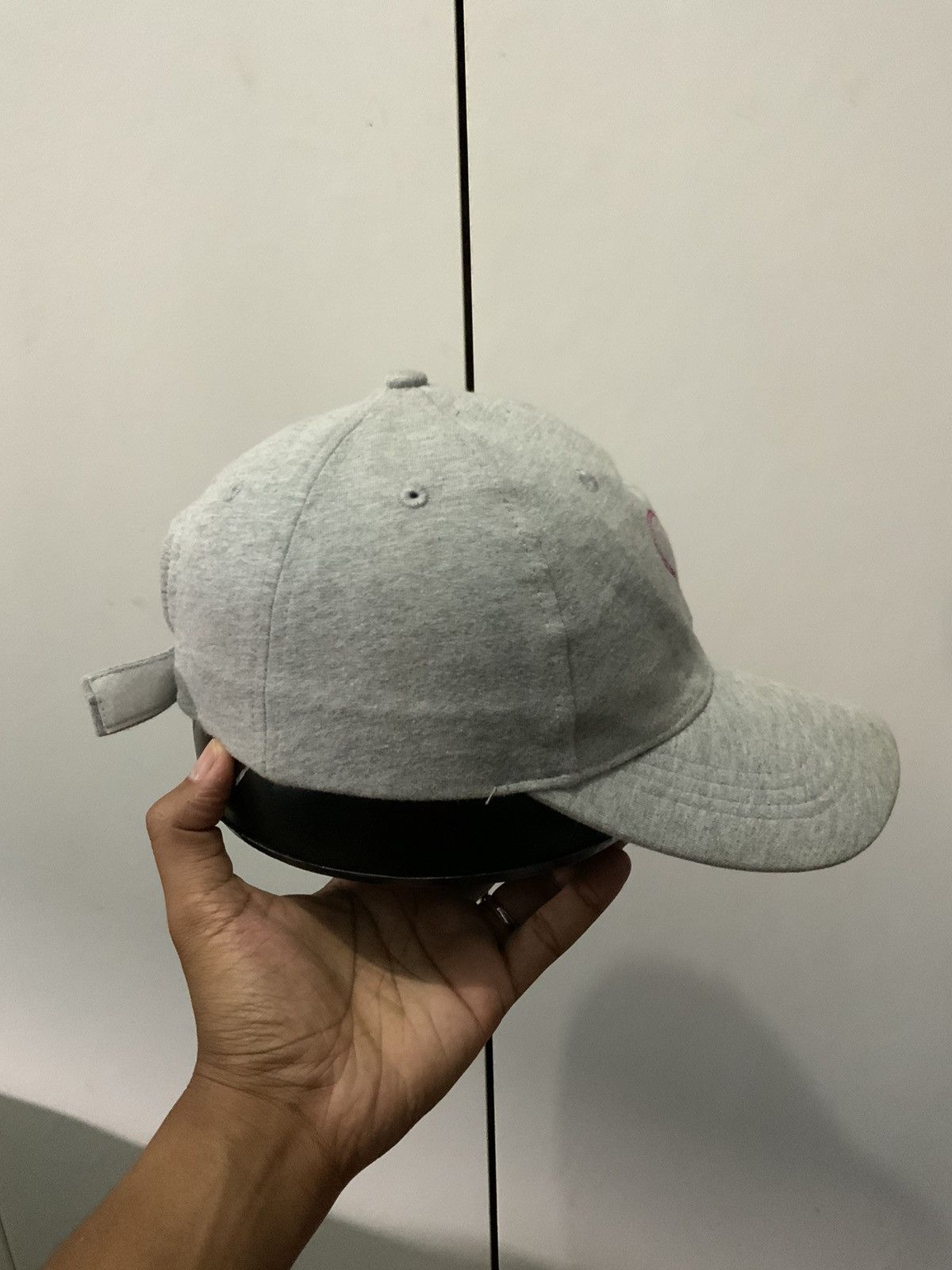 Hat Club Love Big Logo Streetwear Hat Size ONE SIZE - 4 Thumbnail