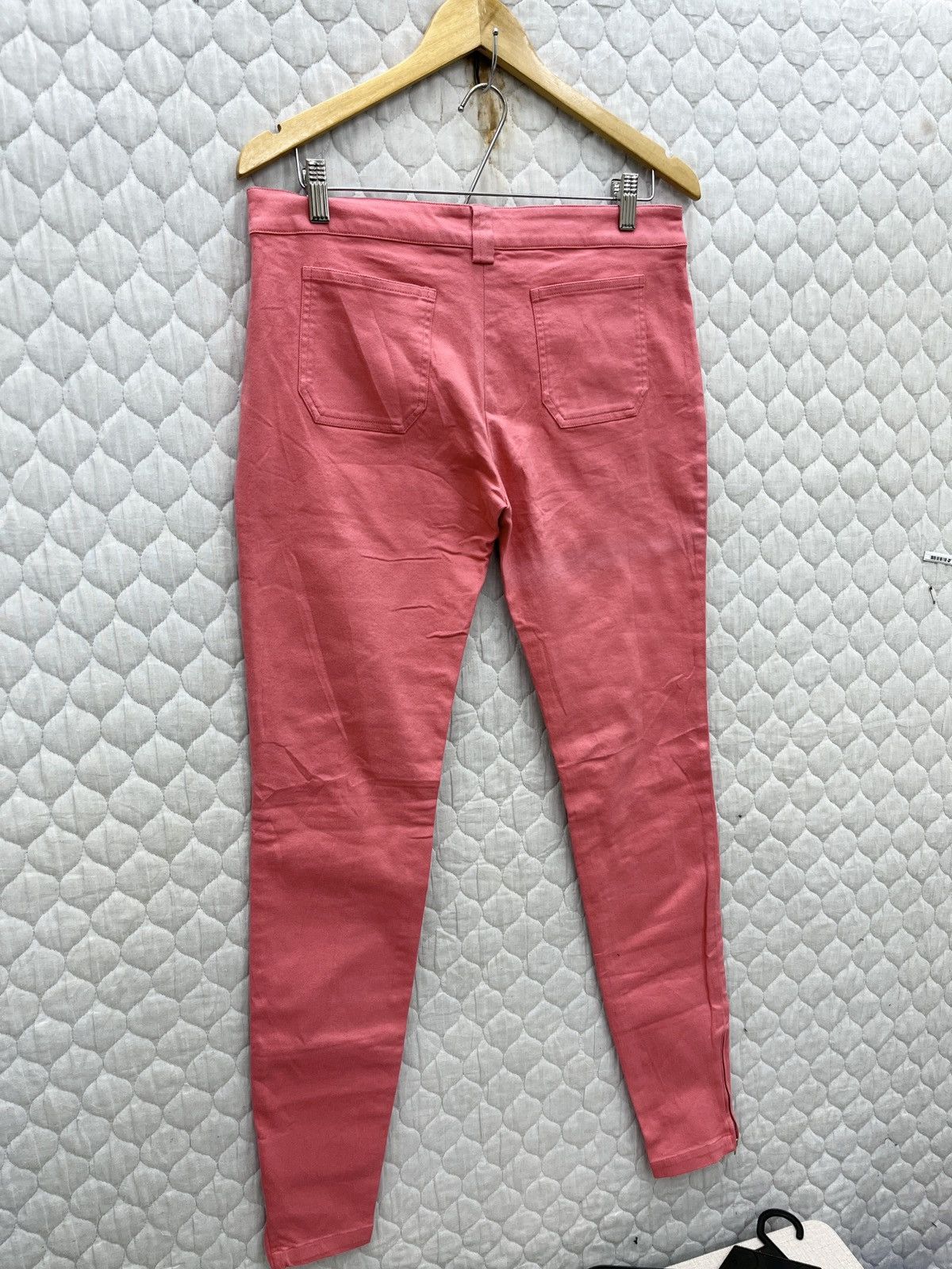 Balenciaga 🔥STEALS🔥 BALENCIAGA PANTS Size 32" / US 10 / IT 46 - 5 Thumbnail