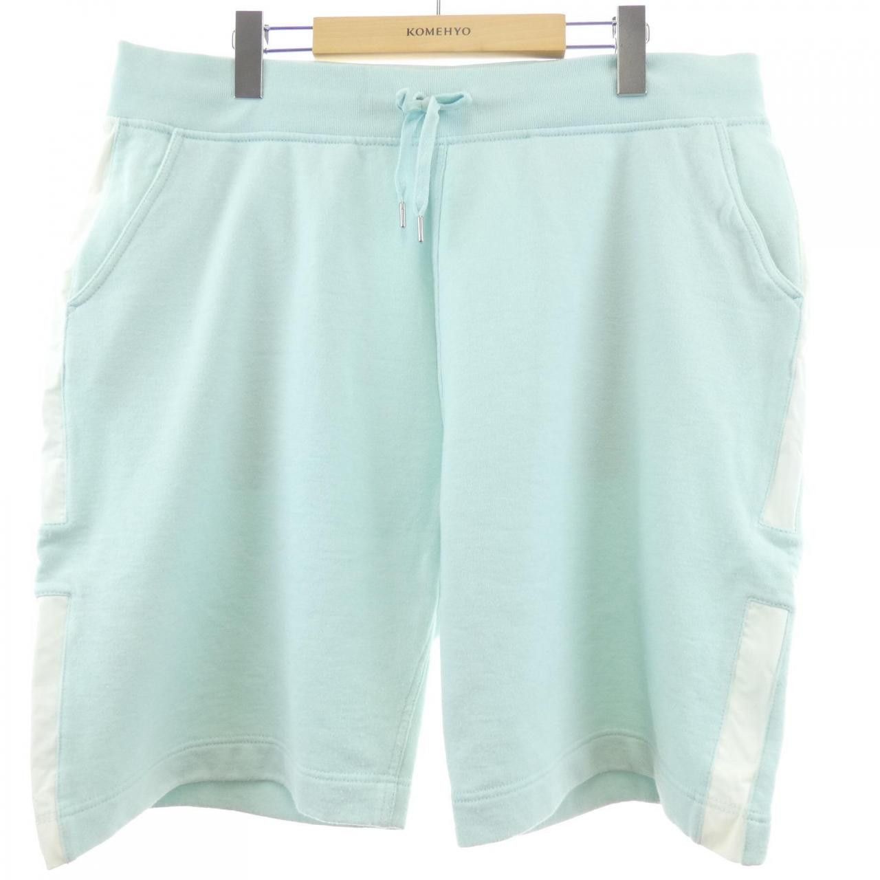 Hermes Hermes Hermes Shorts Textile Shorts DUTY FREE for USA Size ONE SIZE - 1 Thumbnail