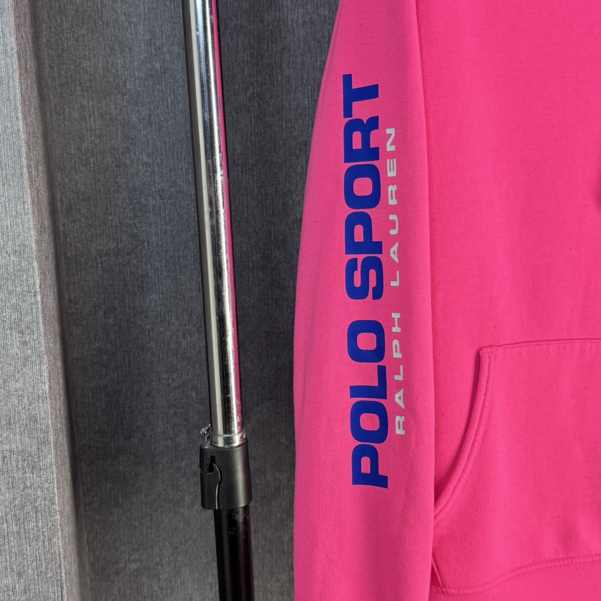 Polo Ralph Lauren Polo Sport Ralph Lauren Hoodie Big Logo XL Y2K sreetwear Size US XL / EU 56 / 4 - 5 Thumbnail