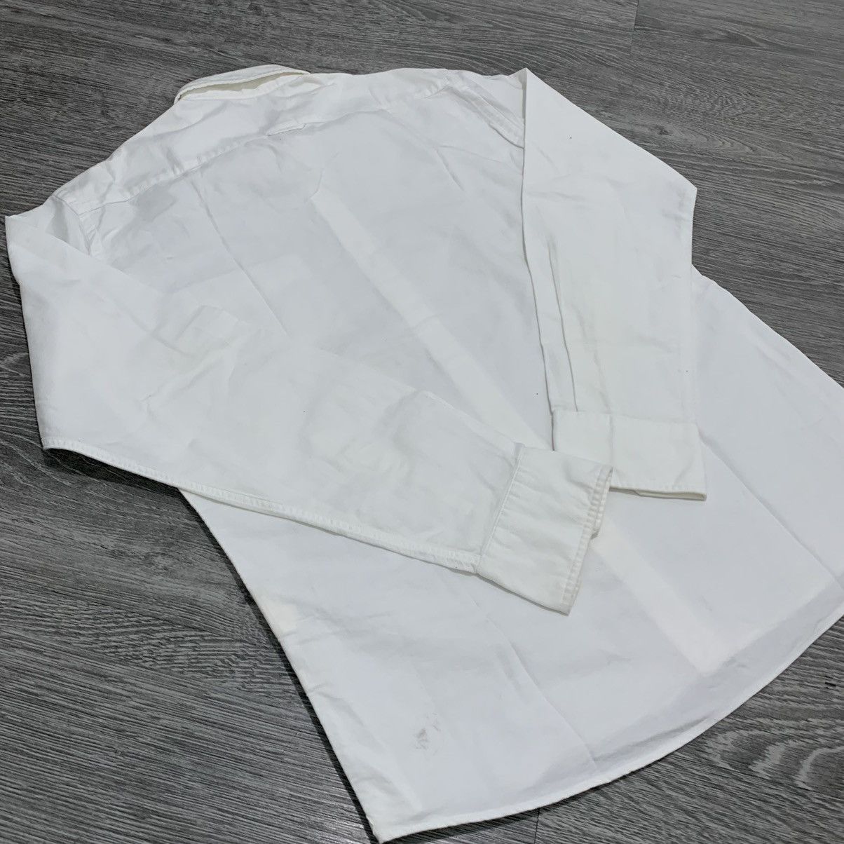 Japanese Brand Takeo Kikuchi Shirt Size US L / EU 52-54 / 3 - 5 Thumbnail