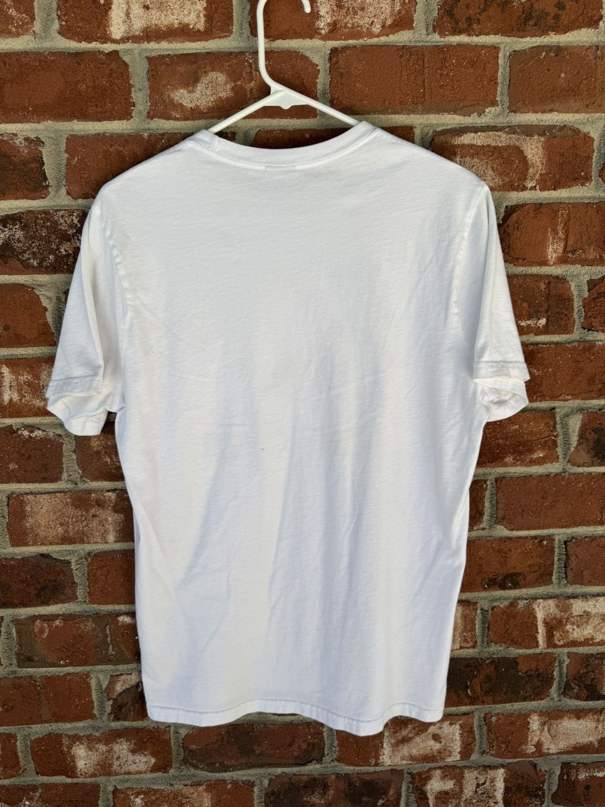 October's Very Own October’s Very Own Collegiate T-Shirt White Size US M / EU 48-50 / 2 - 2 Thumbnail