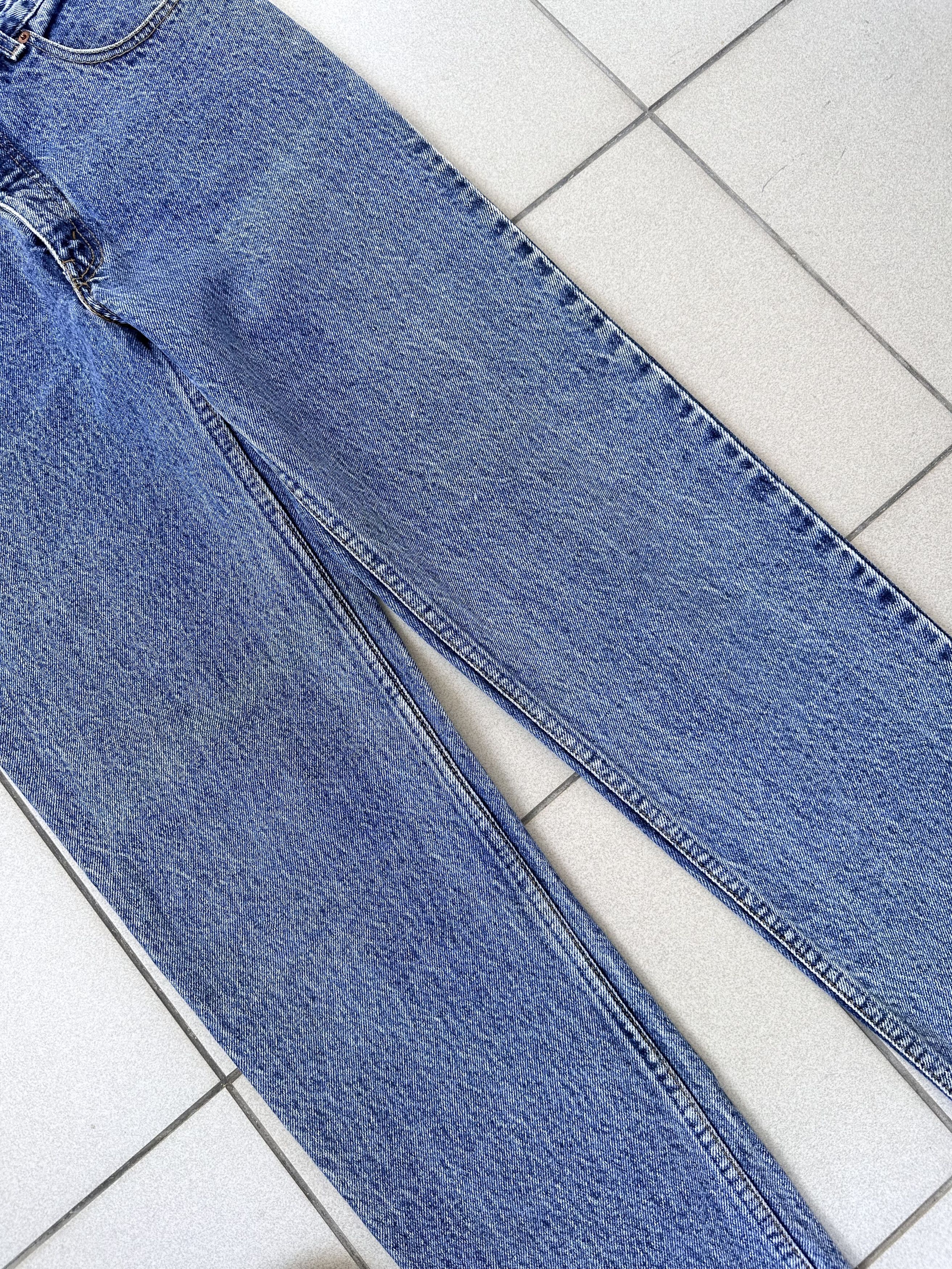 Levi's Vintage Clothing Vintage Levis Strauss Silver Tab denim pants Size US 30 / EU 46 - 9 Thumbnail