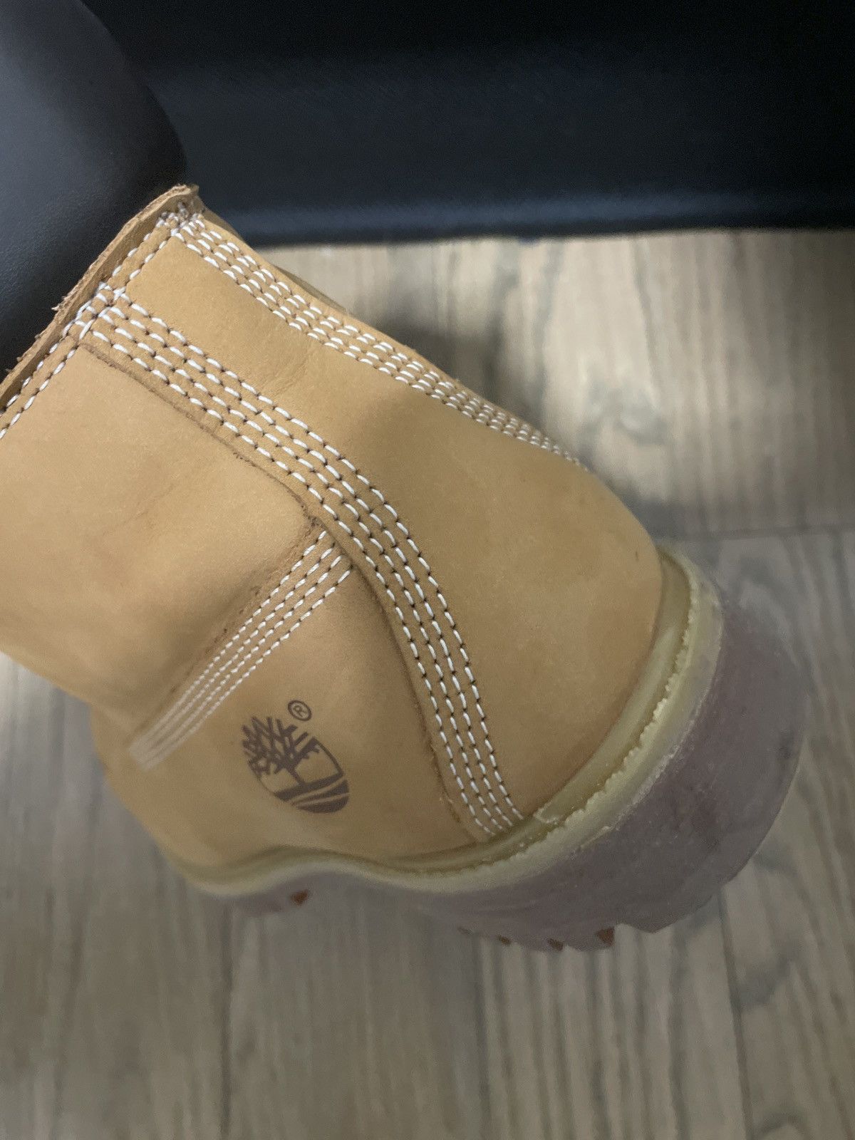 Timberland Timberland Boots Size US 8.5 / EU 41-42 - 4 Thumbnail