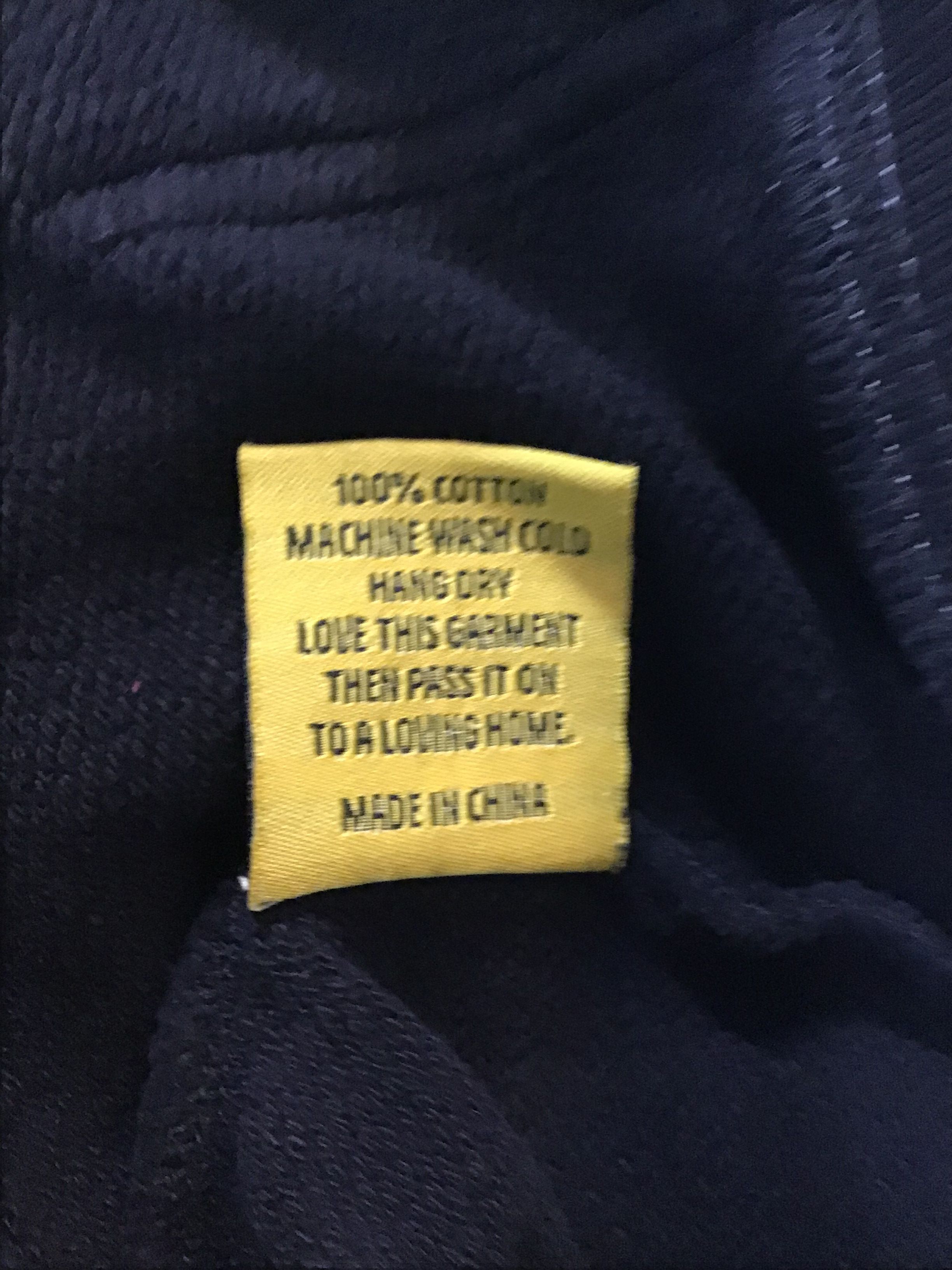 Diet Starts Monday DIET STARTS MONDAY Contrast Stitch Hoodie Vintage Black Size US M / EU 48-50 / 2 - 7 Thumbnail
