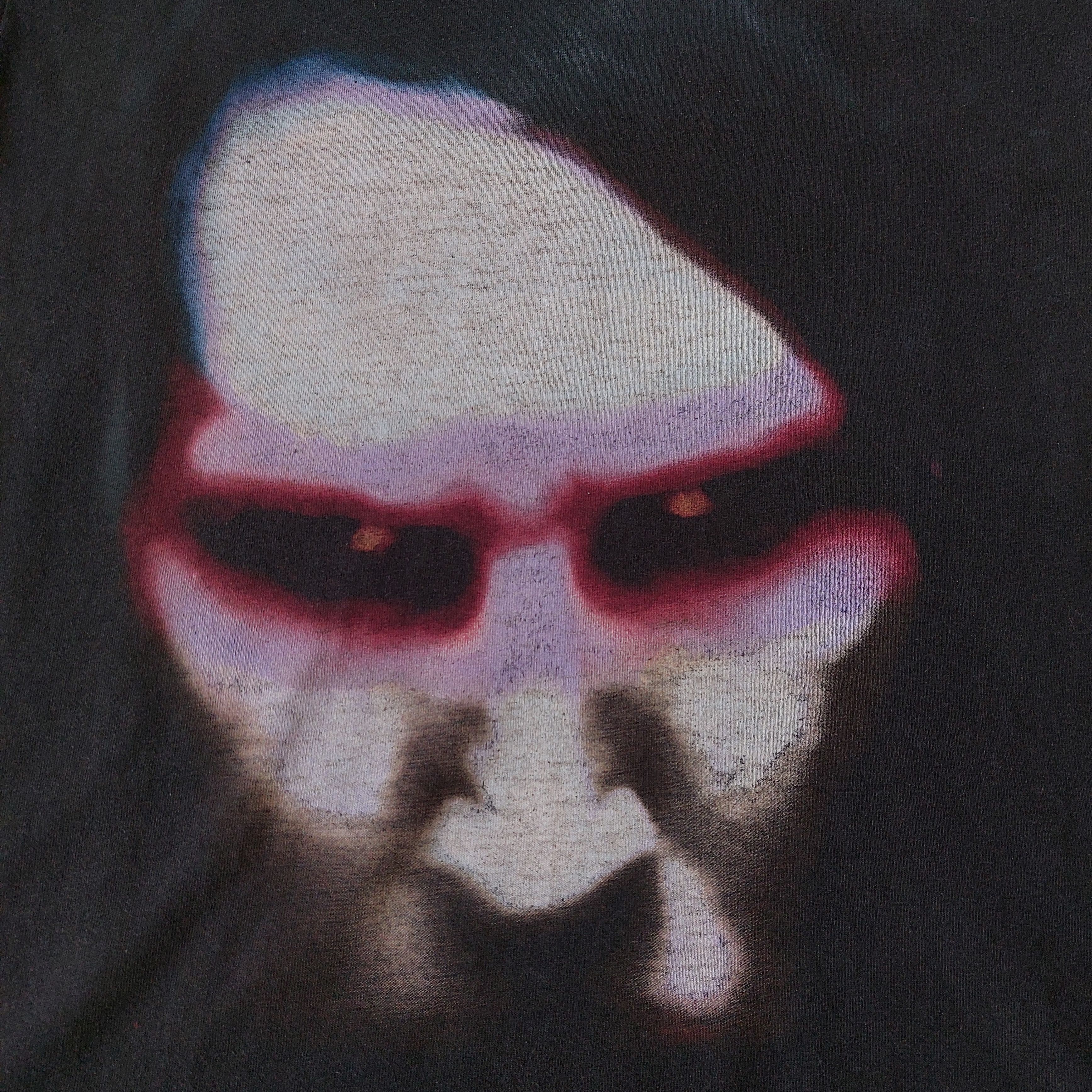Band Tees Vintage Marilyn Manson Everyone Will Suffer Now t-shirt Size US M / EU 48-50 / 2 - 2 Thumbnail