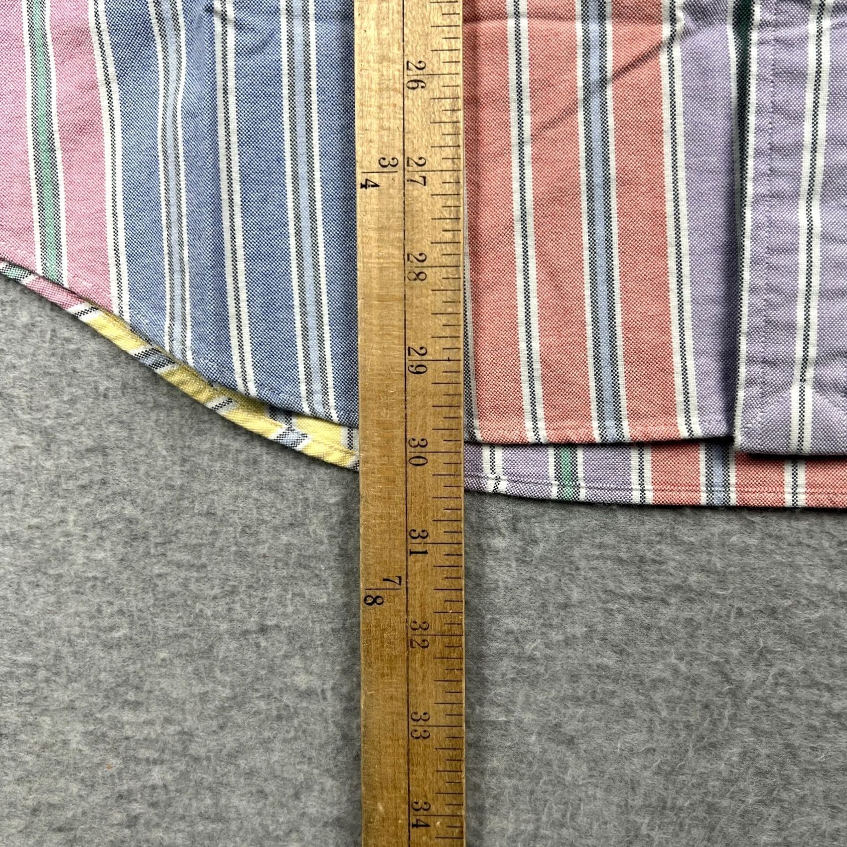 Ralph Lauren NWT Includes “Ralph Lauren” to capture the brand Size US M / EU 48-50 / 2 - 6 Thumbnail