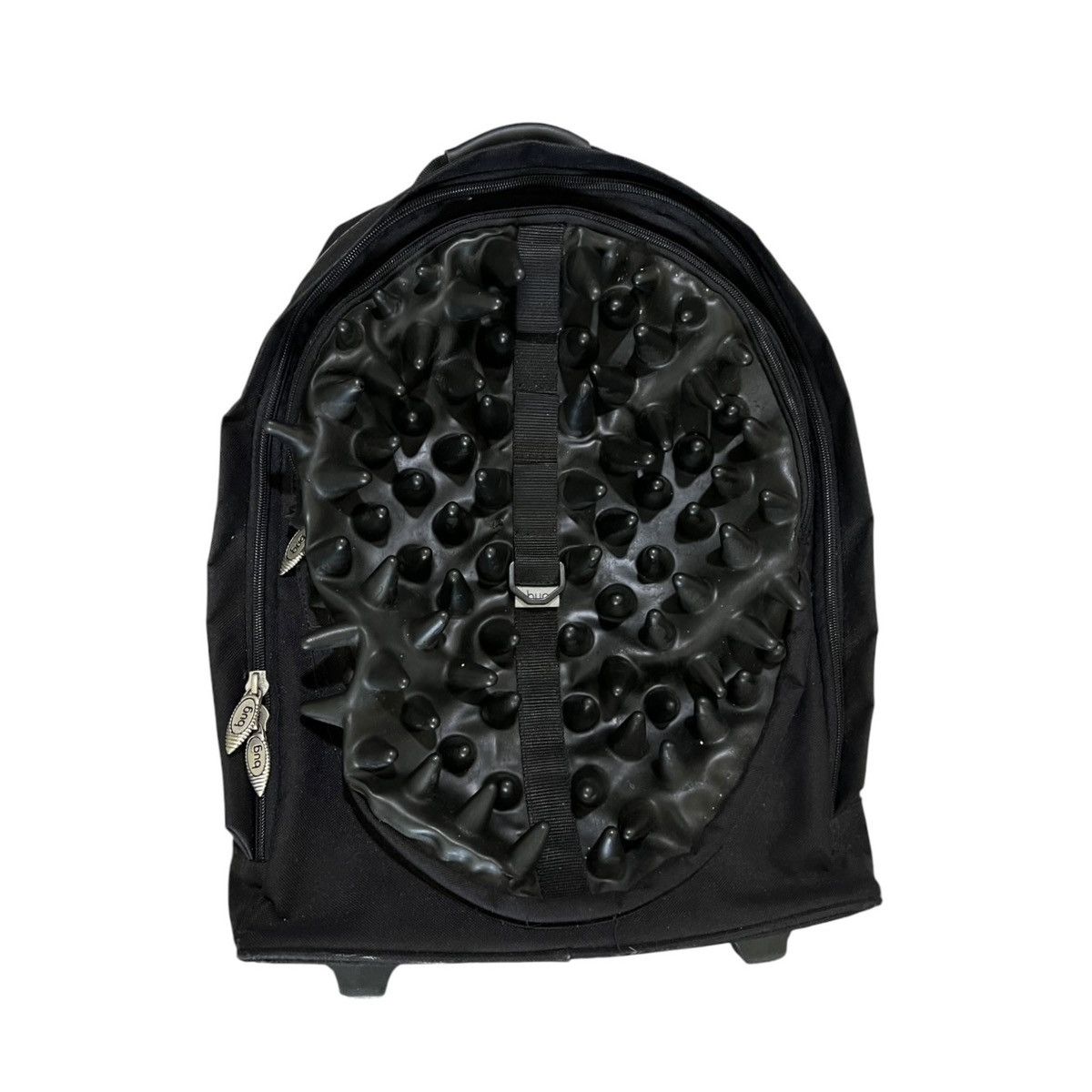 Craig Morrison Craig Morrison Black Bug Pouch | Grailed
