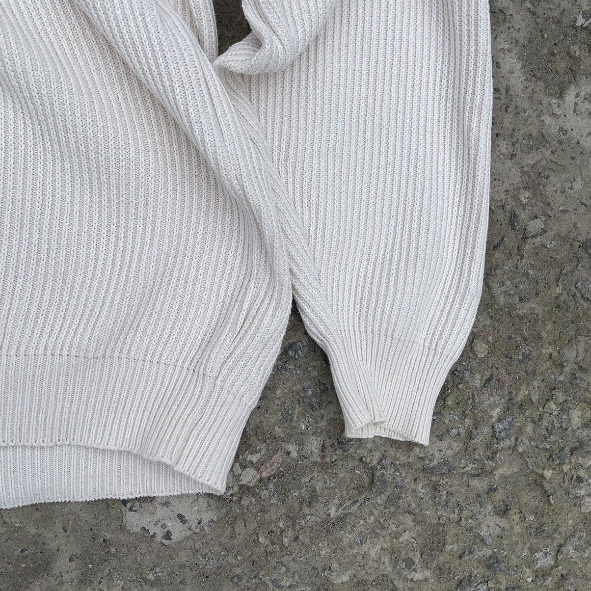 Vintage Vintage Vasaloppet Knit Sweater Y2K Style USA Japan 90s Size US XL / EU 56 / 4 - 4 Thumbnail