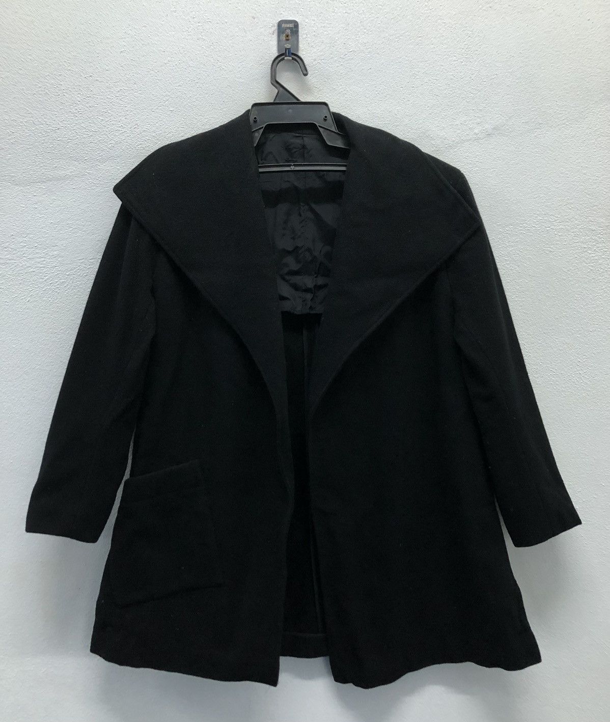 Issey Miyake Issey Miyake jacket Size M / US 6-8 / IT 42-44 - 1 Thumbnail