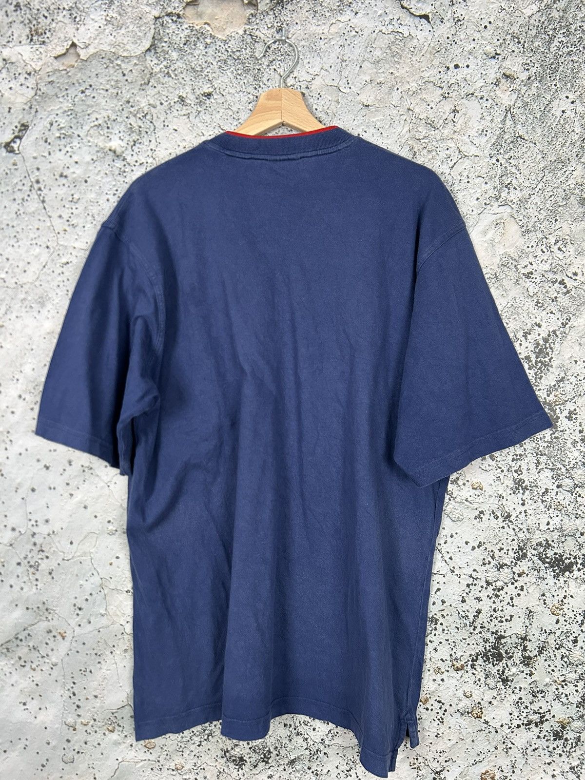 Other Vintage FC Barcelona Adidas Soccer Jersey Football Hype Size US L / EU 52-54 / 3 - 4 Thumbnail