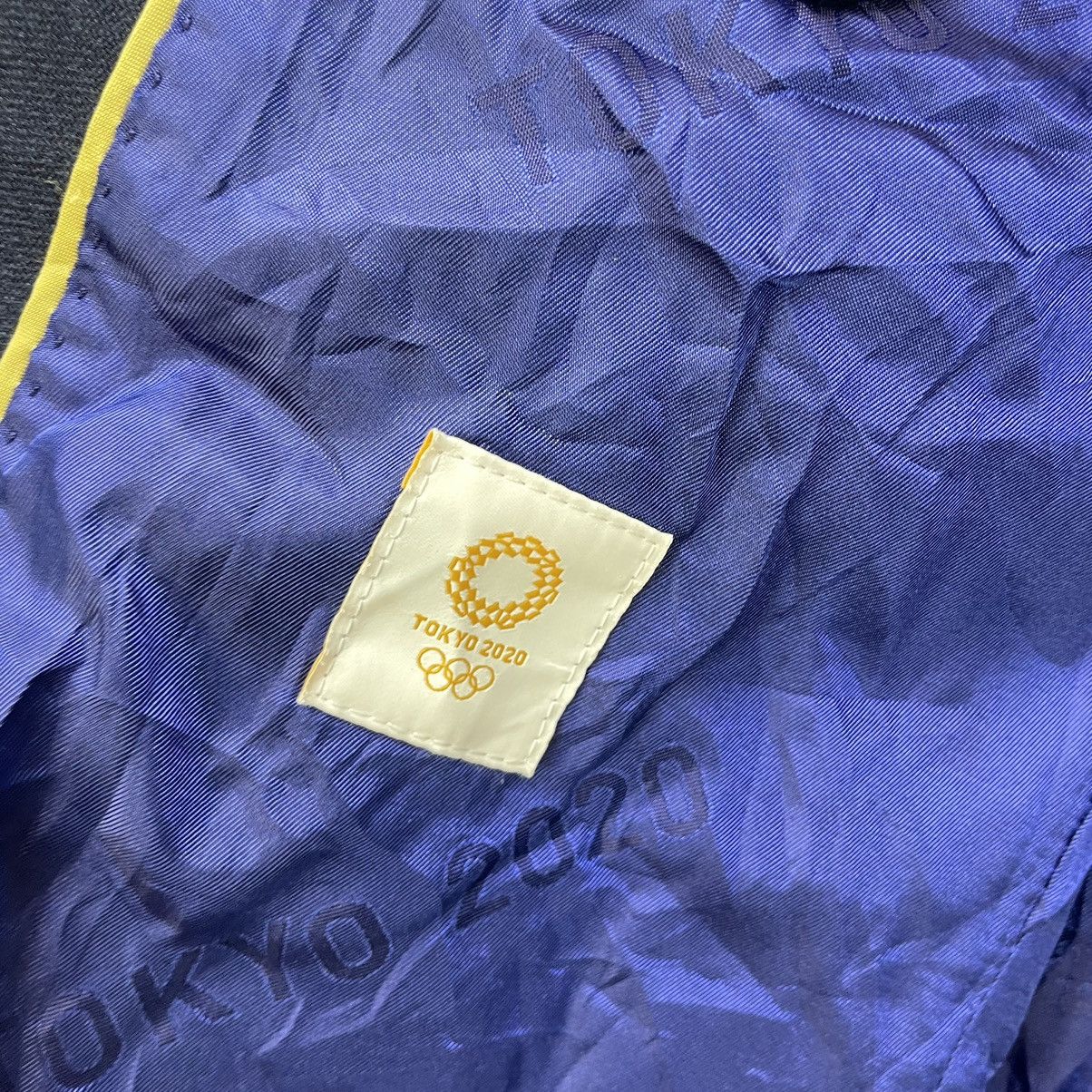 Japanese Brand Japanese Individual Designer Aoki Olympic Jacket Size M / US 6-8 / IT 42-44 - 4 Thumbnail