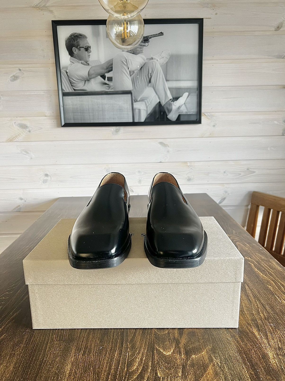 Tiger of Sweden Loafers, 20% off retail Size US 8 / EU 41 - 3 Thumbnail