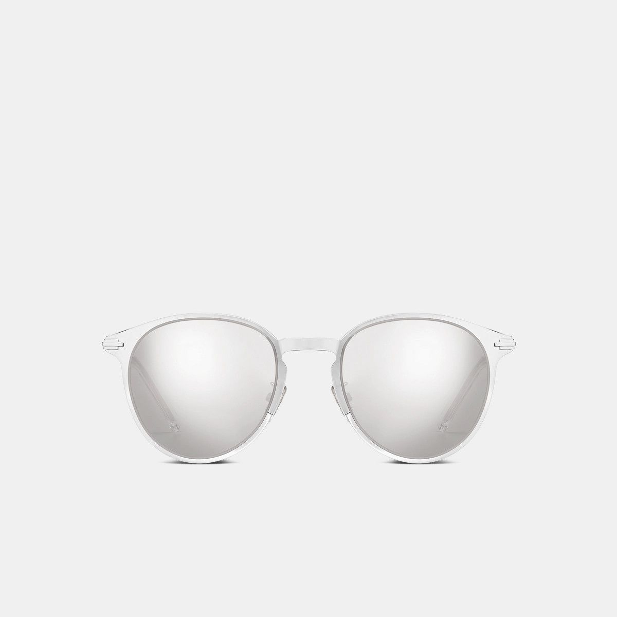 Dior o1bcso1str0126 Size: OS/Diorblacksuit R8U in Silver Size ONE SIZE - 3 Thumbnail