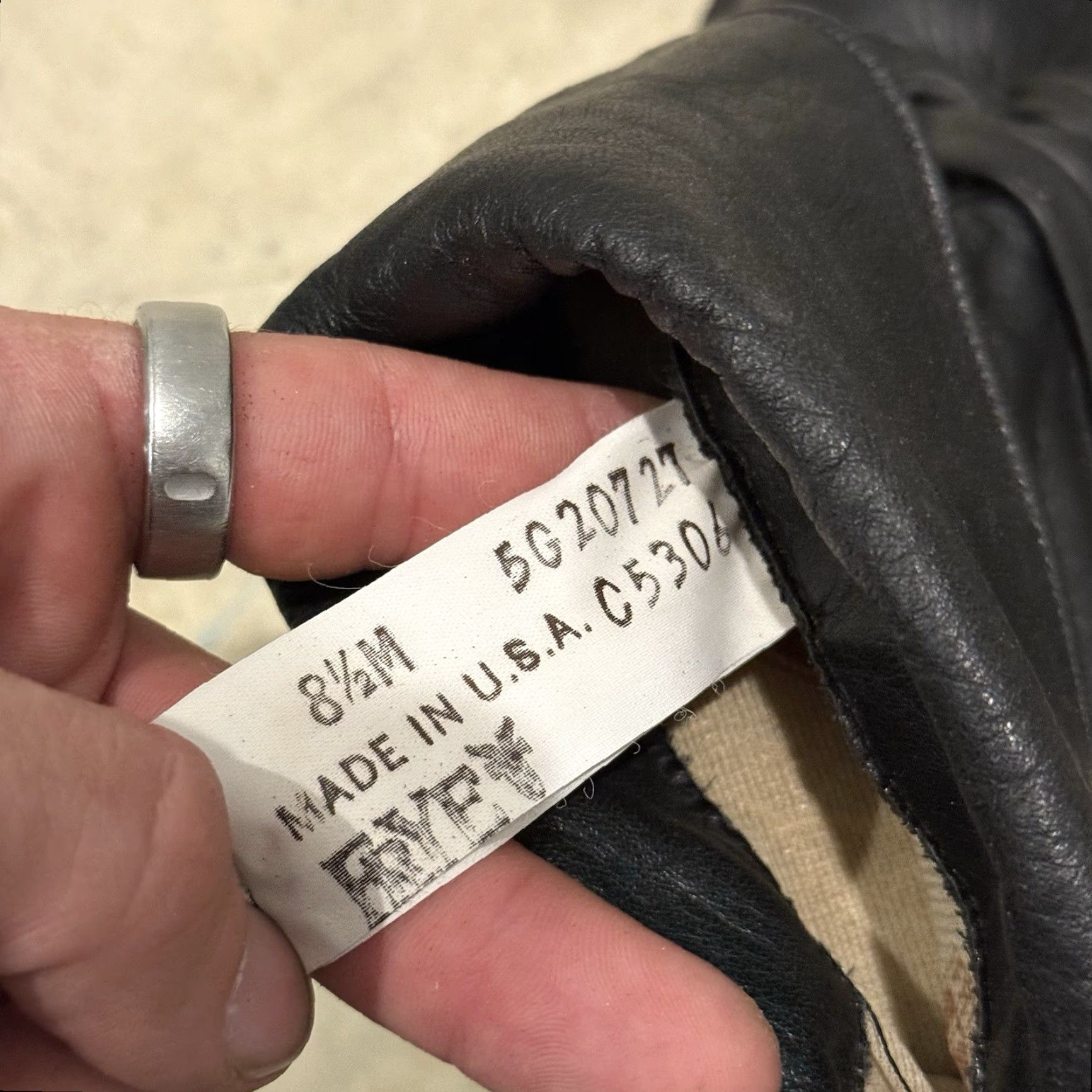 Frye VINTAGE Frye Pull On Slouch Ankle Bootie Black Leather Women's 8.5 M Boho Shoes Size US 9 / IT 39 - 7 Thumbnail