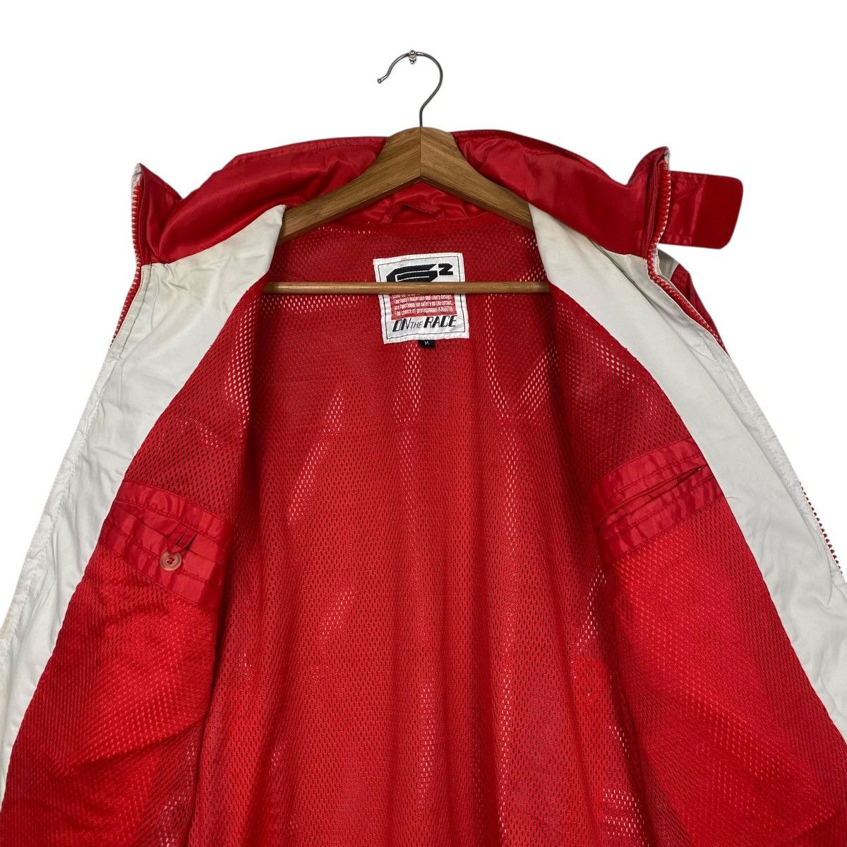 Other On The Race GrandPrix generation jacket Size US M / EU 48-50 / 2 - 12 Thumbnail