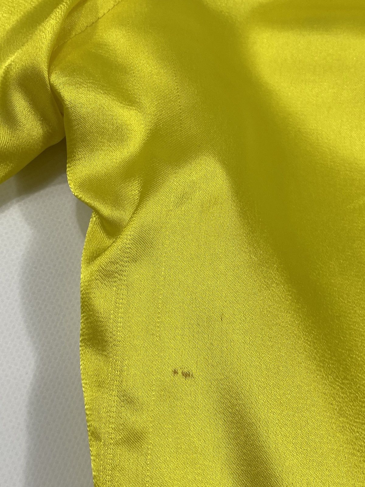 Vintage LASTDROP🔥Vintage Y2K Hip Hop Tracksuit Silk Pants Sweatshirt Size US M / EU 48-50 / 2 - 16 Thumbnail