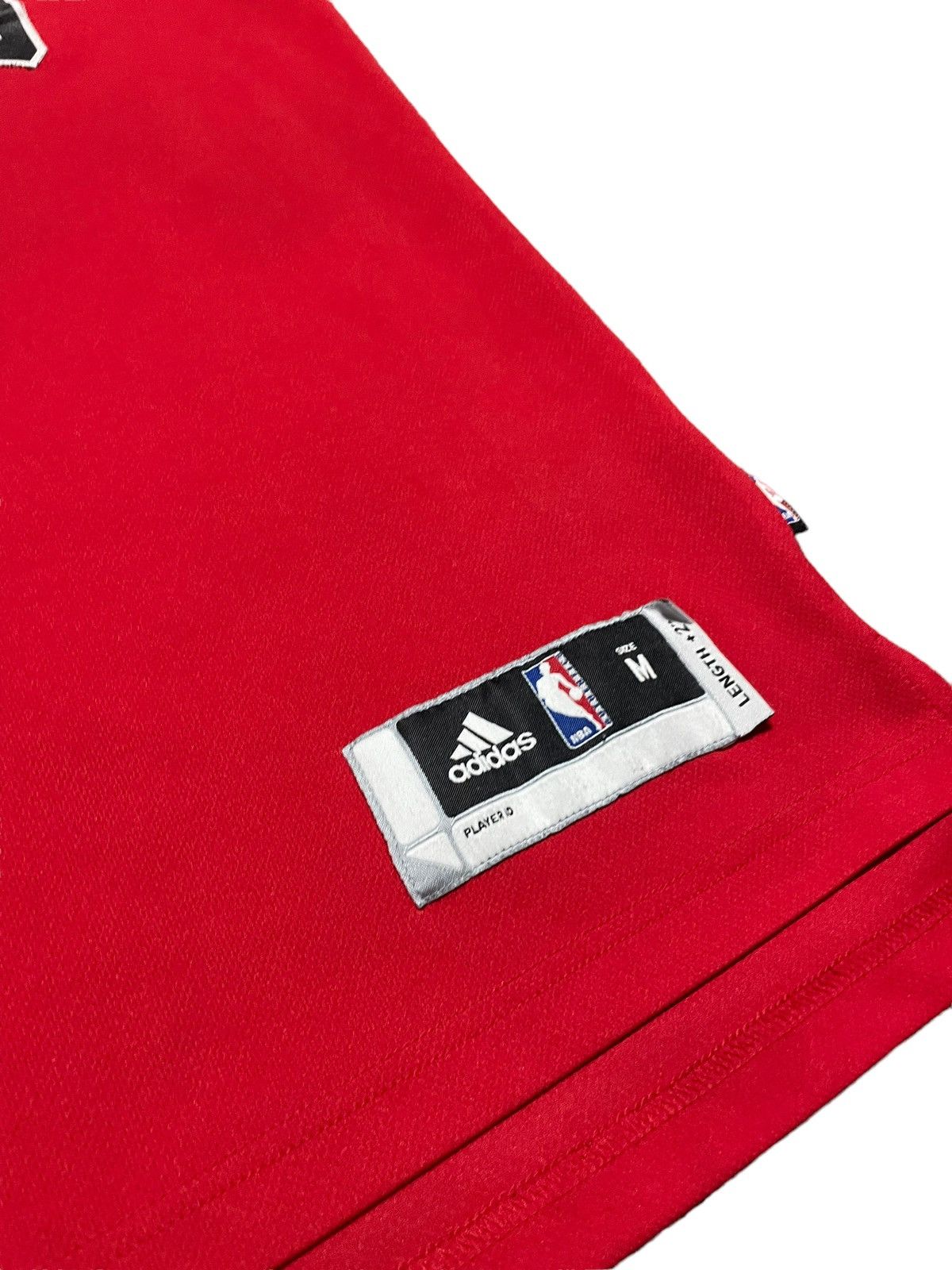Adidas Derick Rose Jersey Adidas Chicago Size US M / EU 48-50 / 2 - 5 Thumbnail