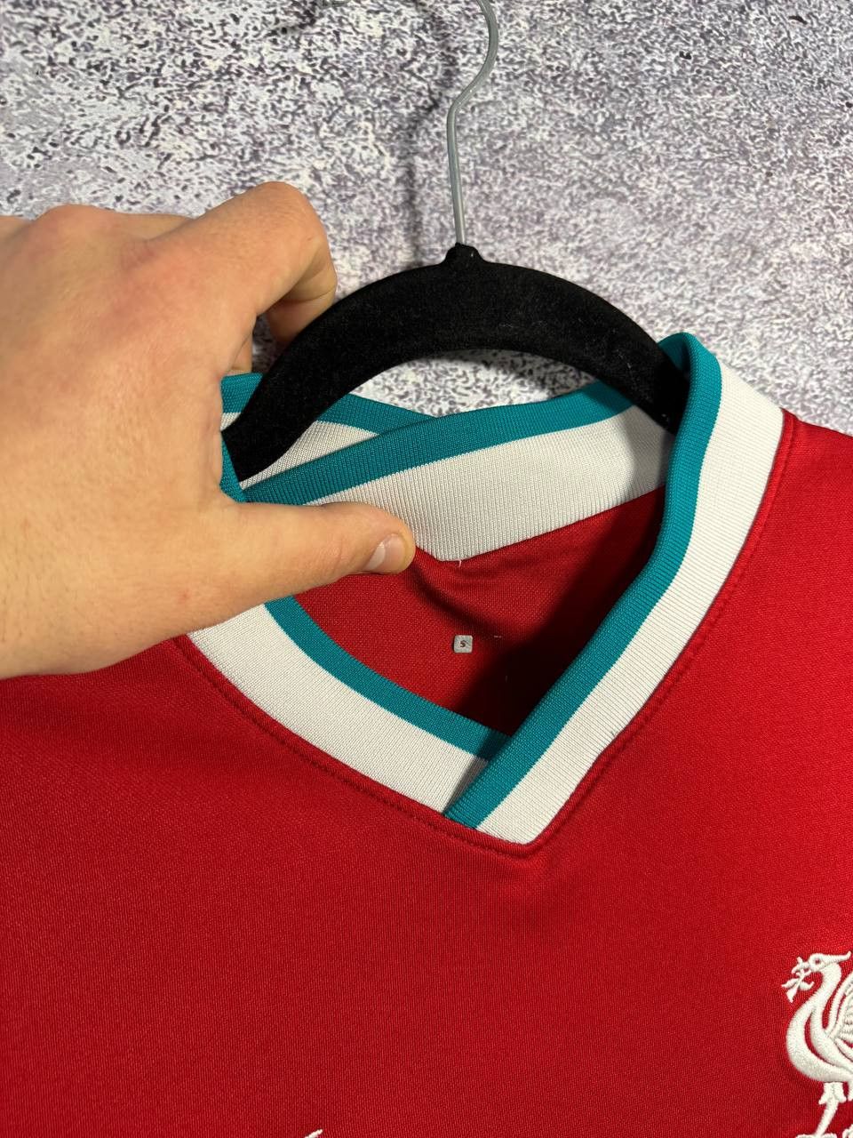 Nike GOMEZ Liverpool 2020/21 Nike Soccer Jersey Small Size US S / EU 44-46 / 1 - 10 Thumbnail