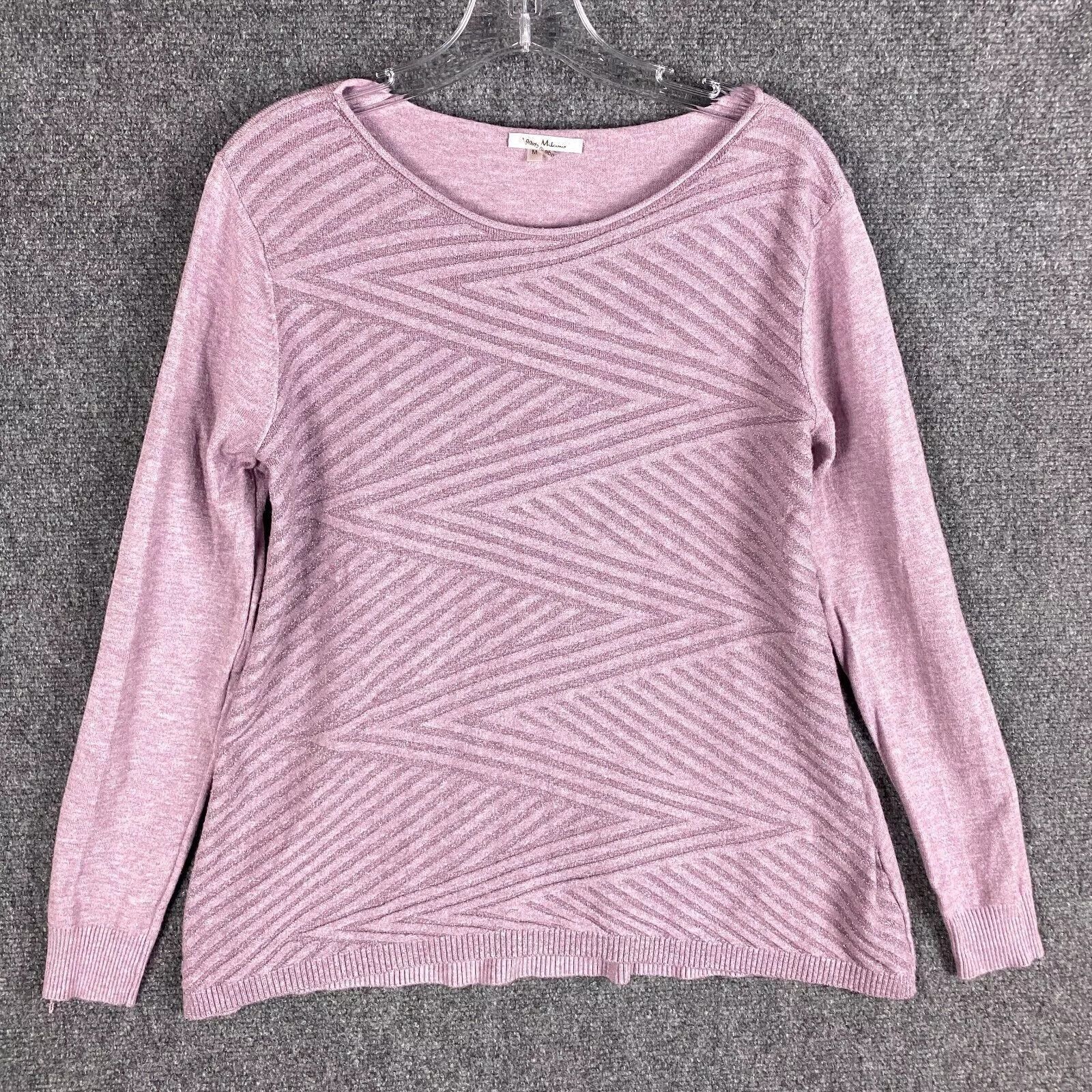 Other Vila Milano Blouse Women's Medium Pullover Long Sleeve M Size M / US 6-8 / IT 42-44 - 1 Thumbnail