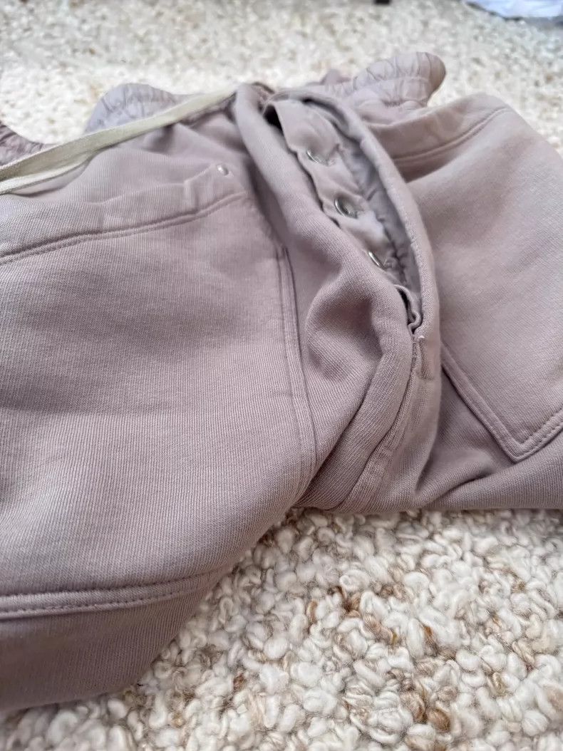 Rick Owens rick owens size s shorts Size US 28 / EU 44 - 9 Thumbnail