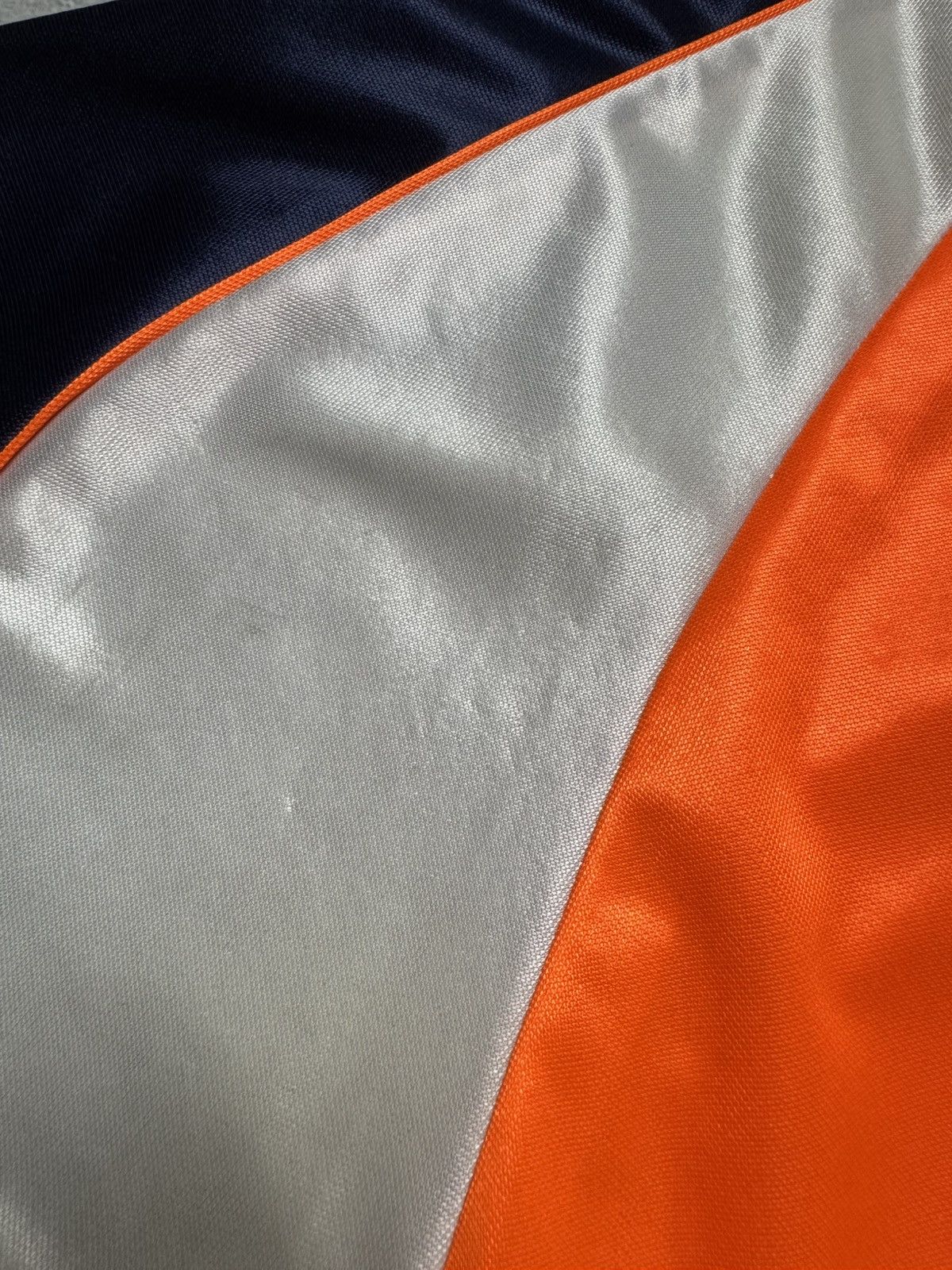 Diadora 1990s Vintage Diadora Football Shirt Soccer Jersey Big Logo Size US S / EU 44-46 / 1 - 14 Thumbnail