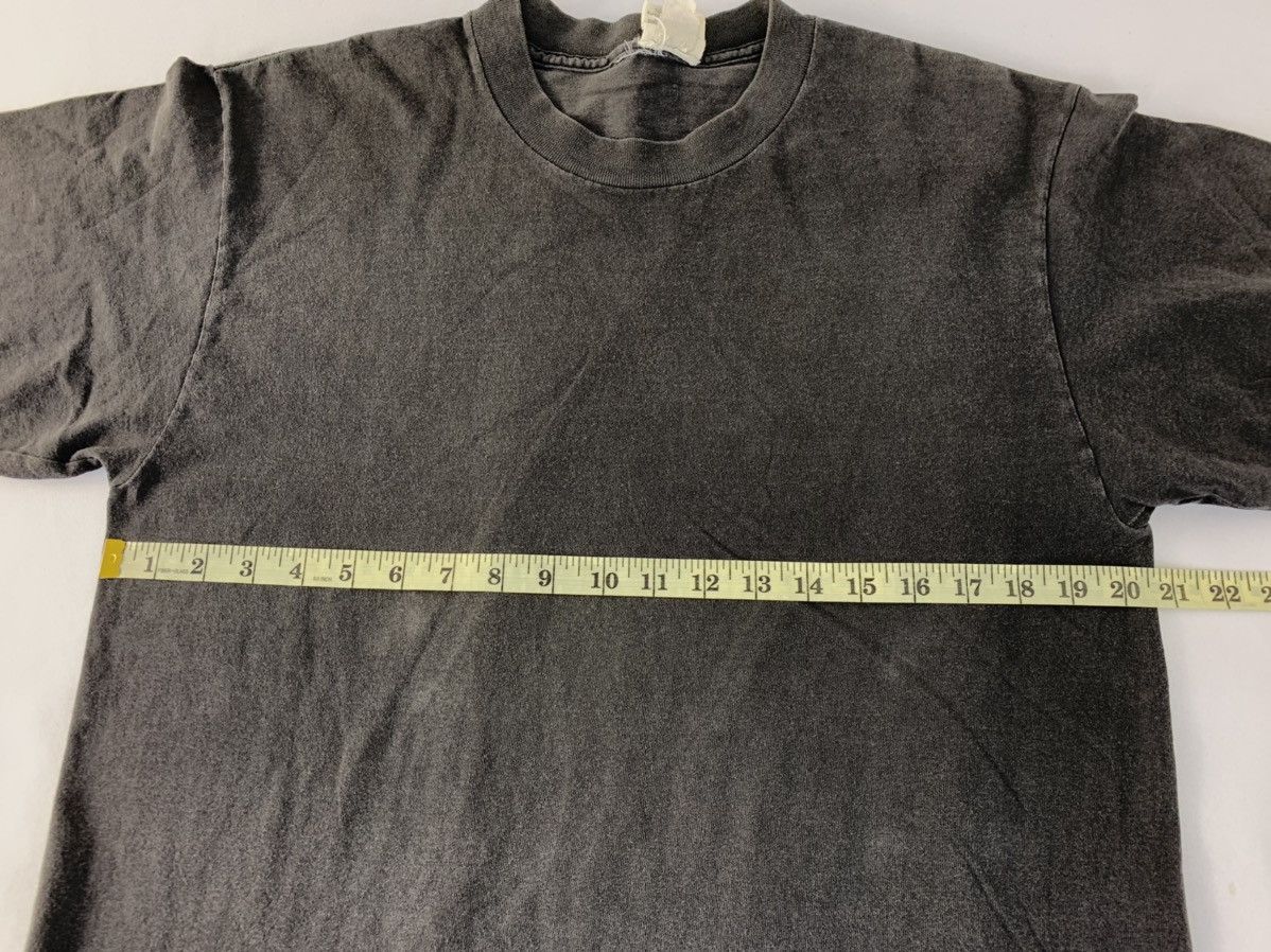 Vintage Vintage 90s Bronze Age Fossil Logo Skateboard Tee Size US L / EU 52-54 / 3 - 7 Thumbnail