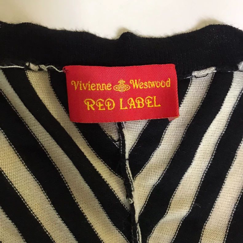 Other Vivienne Westwood Red Label Rare Color Planet Embroidery B Size M / US 6-8 / IT 42-44 - 4 Thumbnail
