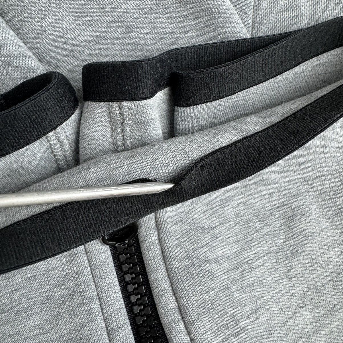 Nike Nike Tech Fleece Hoodie Size US XS / EU 42 / 0 - 24 Thumbnail