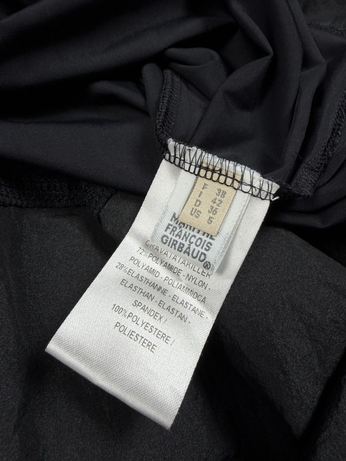 Marithe + Francois Girbaud Marithe Francois Girbaud MFG Baloon Tank Dress Avantgarde Size M / US 6-8 / IT 42-44 - 6 Thumbnail