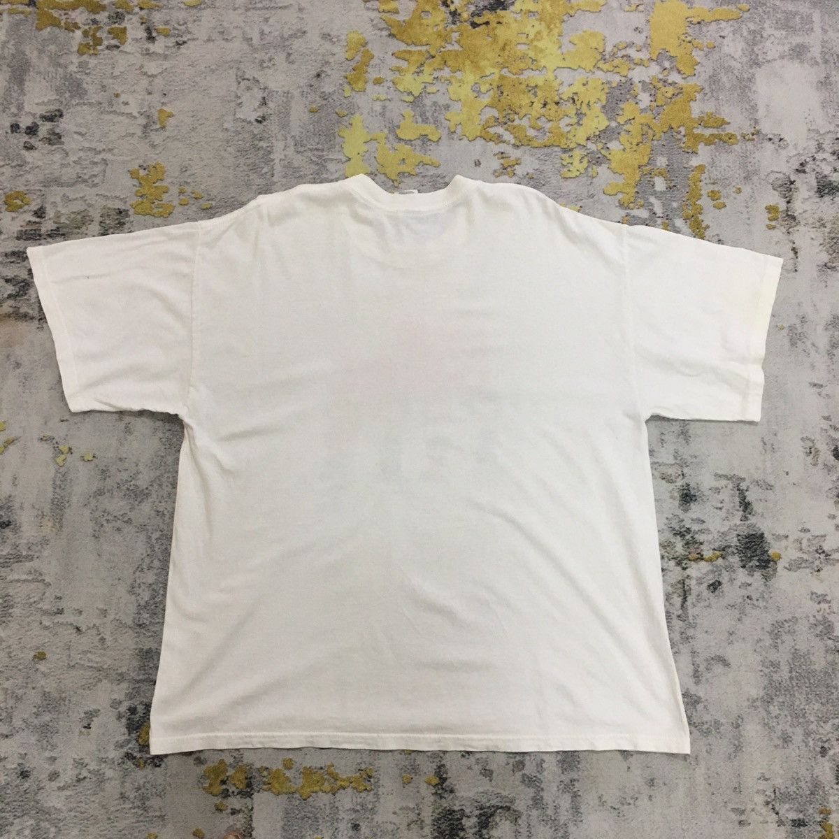 Band Tees × Gildan × Vintage Vintage 2001 Good Charlotte Tee Size US XL / EU 56 / 4 - 5 Thumbnail