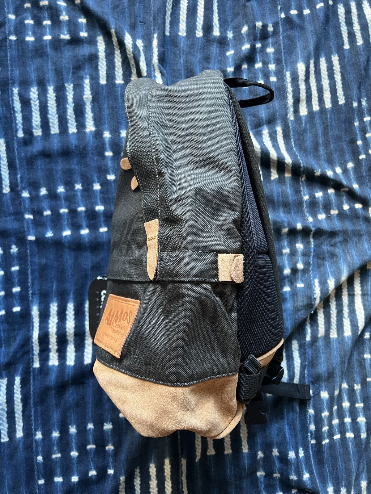 atmos atmos Japan Daypack Bag Backpack Size ONE SIZE - 3 Thumbnail
