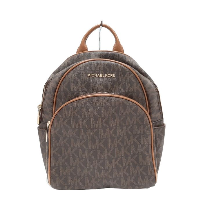 Michael Kors Michael Kors Abbey backpack Grailed