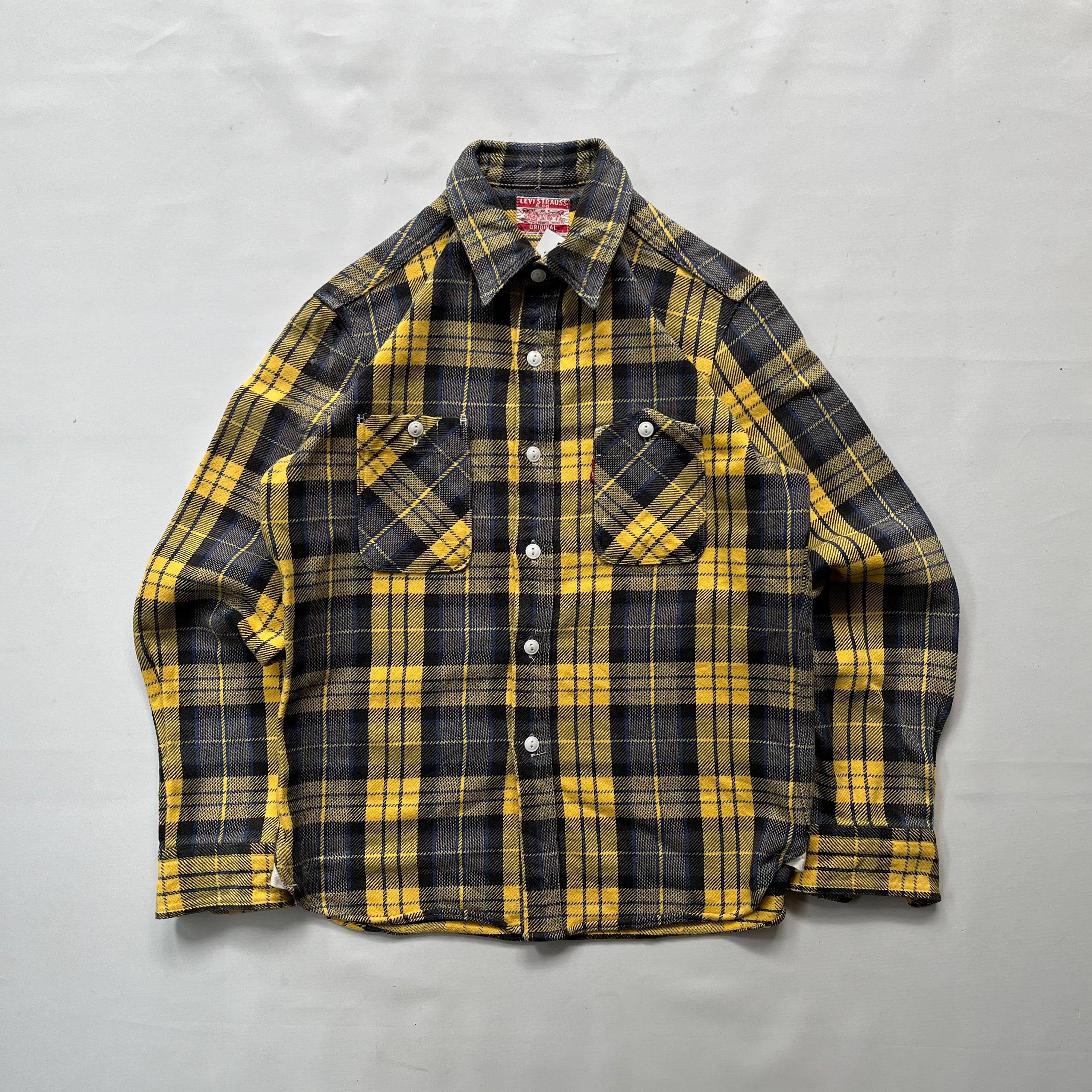 Levi's Vintage Clothing Levi's Vintage Shirt Outer Size US M / EU 48-50 / 2 - 1 Thumbnail