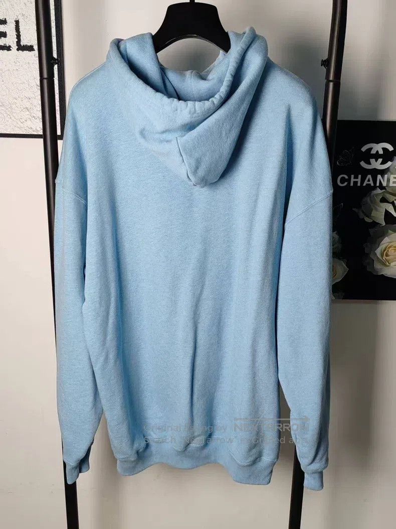 Balenciaga Balenciaga Chain Sweatshirt Size US S / EU 44-46 / 1 - 2 Thumbnail