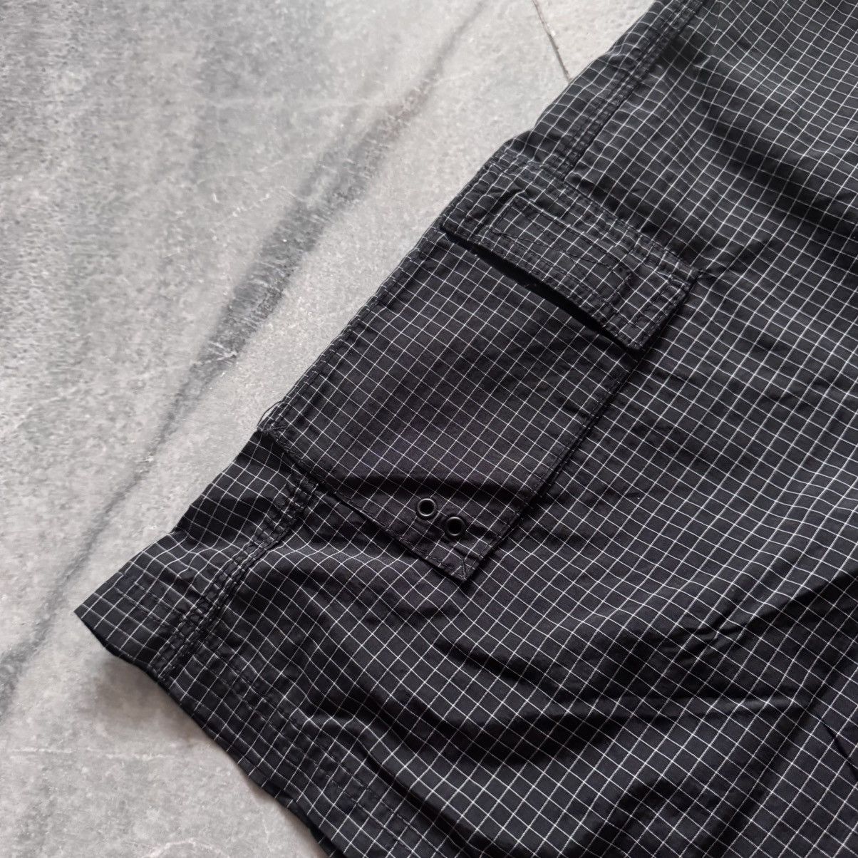 Stussy × Vintage Boardshort stussy surplus vintage 20th 00s Size US 31 - 3 Thumbnail
