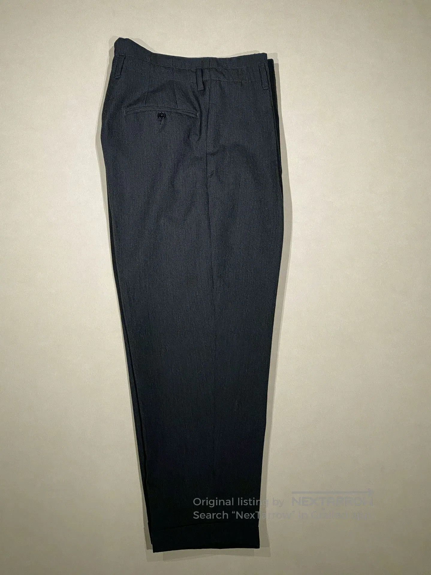 Japanese Brand ZUBON Japanese High. Size US 26 / EU 42 - 3 Thumbnail