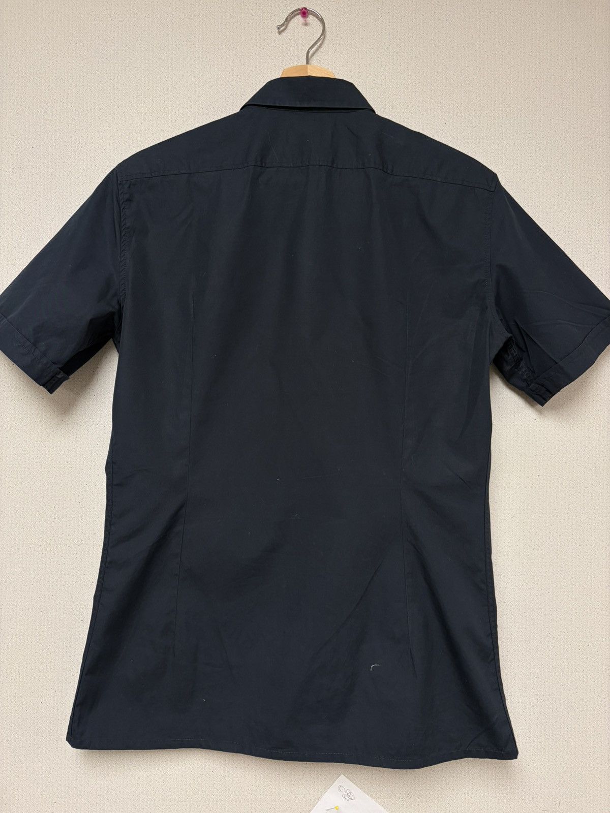 Raf Simons Raf Simons 10 Corso Como Shirt Size US S / EU 44-46 / 1 - 2 Thumbnail