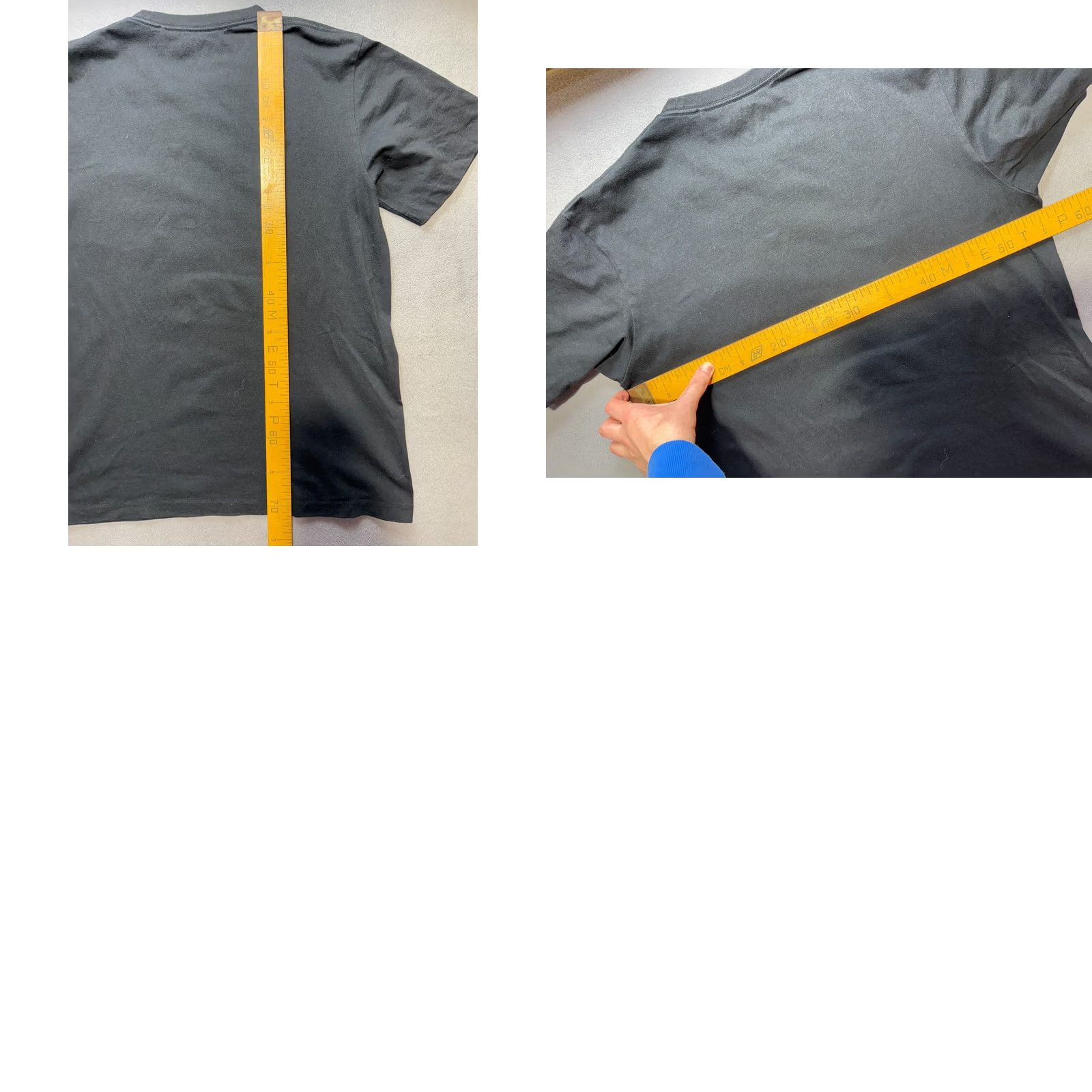 Uniqlo Uniqlo Kaws Black Shirt Mens XL T-Shirt Size XL Black Uniqlo Kaws Shirt Mens XL Size US XL / EU 56 / 4 - 9 Thumbnail