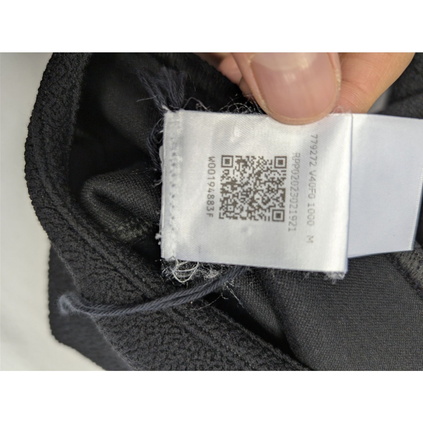 Bottega Veneta o1rshd1 Textured Technical Nylon Swimsuit Top Tank in Black Size US M / EU 48-50 / 2 - 17 Thumbnail