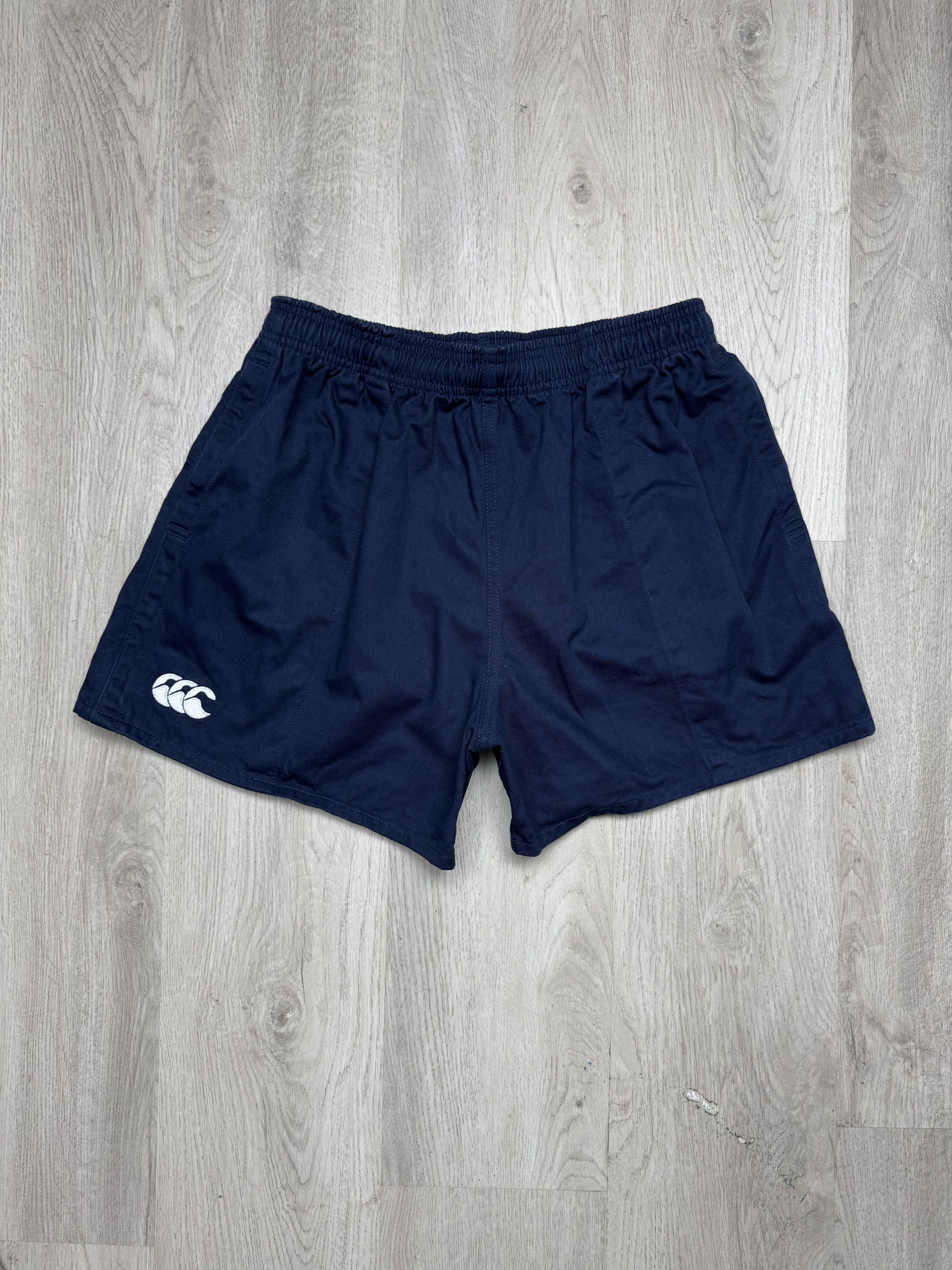 Canterbury of New Zealand Canterbury Of New Zealand Vintage Rugby Shorts Size US 36 / EU 52 - 1 Thumbnail