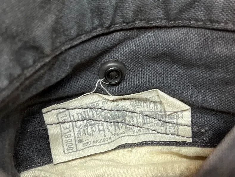 RRL Ralph Lauren RRL Ralph Lauren casual pants Size US 32 / EU 48 - 8 Thumbnail