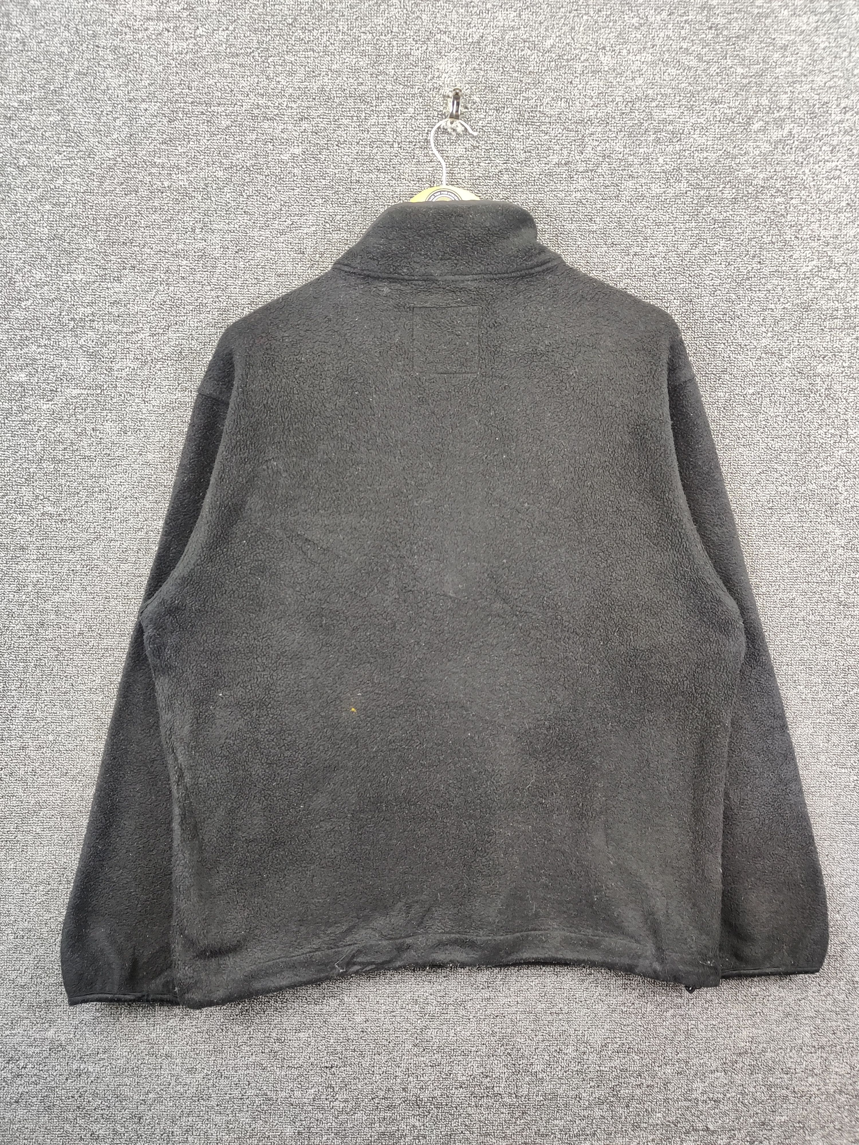 Aigle Vintage Aigle Anorak Fleece Jacket Size US L / EU 52-54 / 3 - 6 Thumbnail