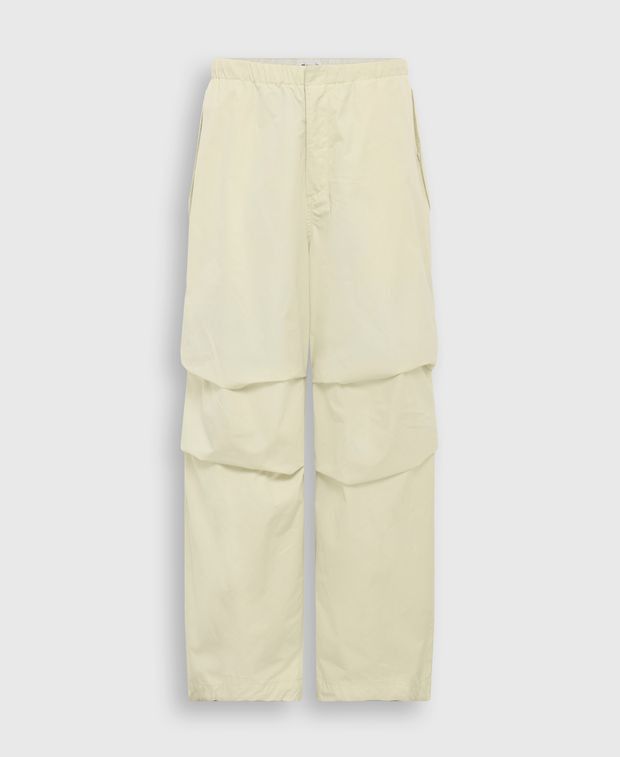 Jil Sander Cargo pants Size US 32 / EU 48 - 1 Thumbnail