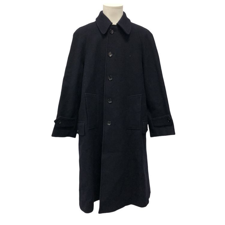 Gucci Gucci Wool Coat Size S Size US S / EU 44-46 / 1 - 1 Thumbnail