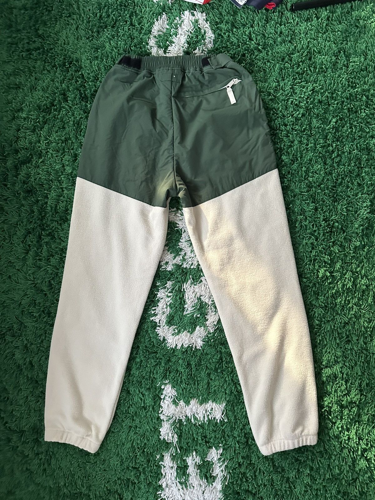 Golf Wang Tyler the creator sherpa pants Size US 32 / EU 48 - 3 Thumbnail