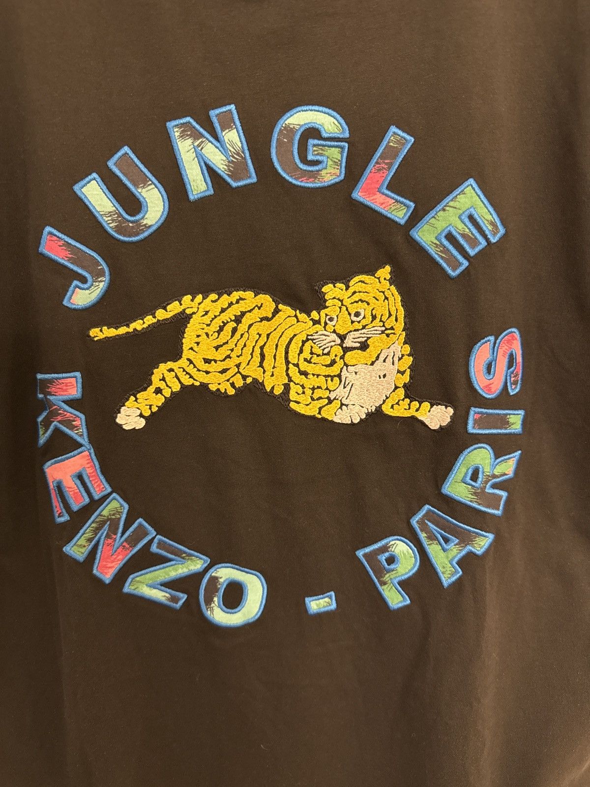 H&M × Kenzo Kenzo x H&M Size US M / EU 48-50 / 2 - 3 Thumbnail