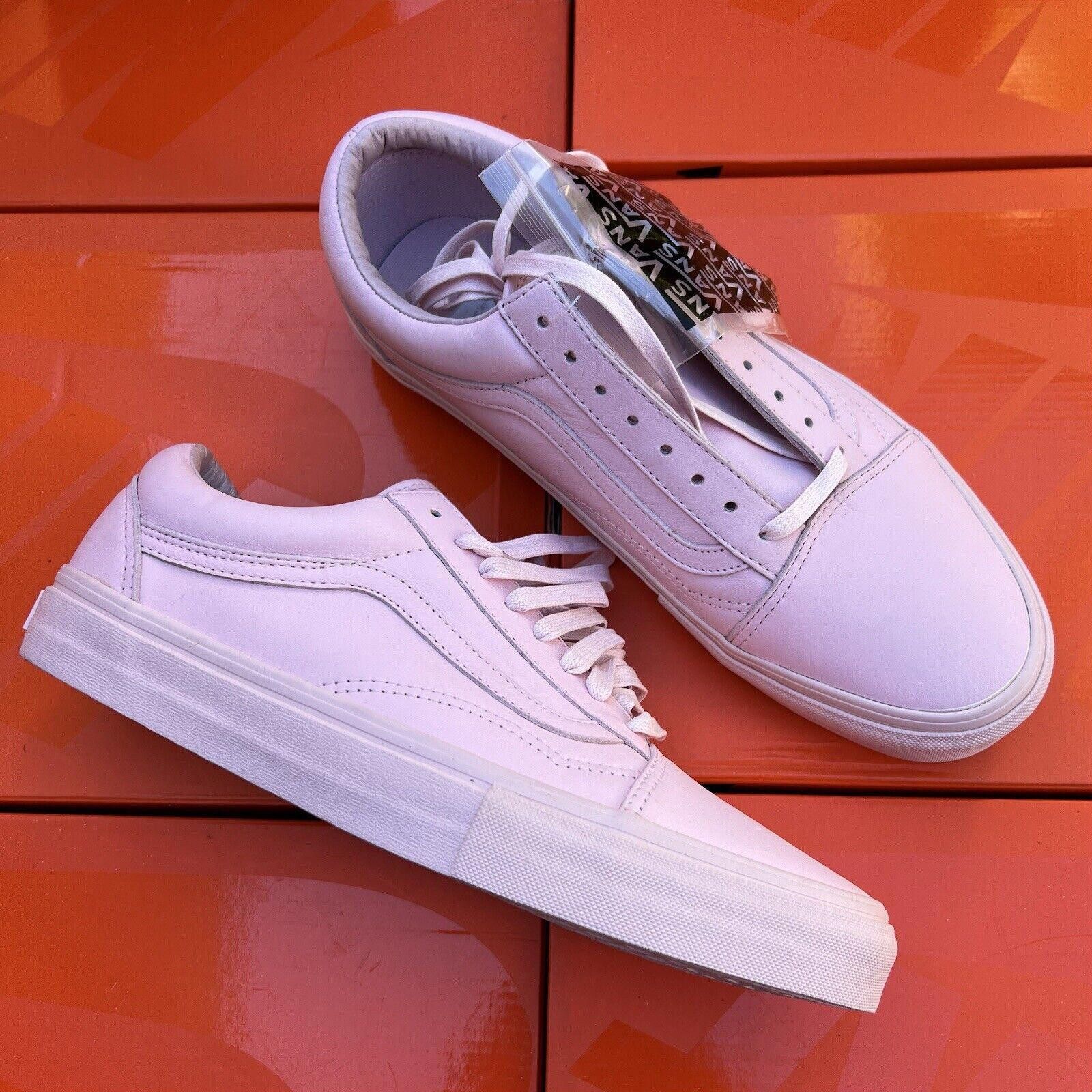Pink Opening Ceremony Vans Old Skool Sneakers Buy Vans Opening