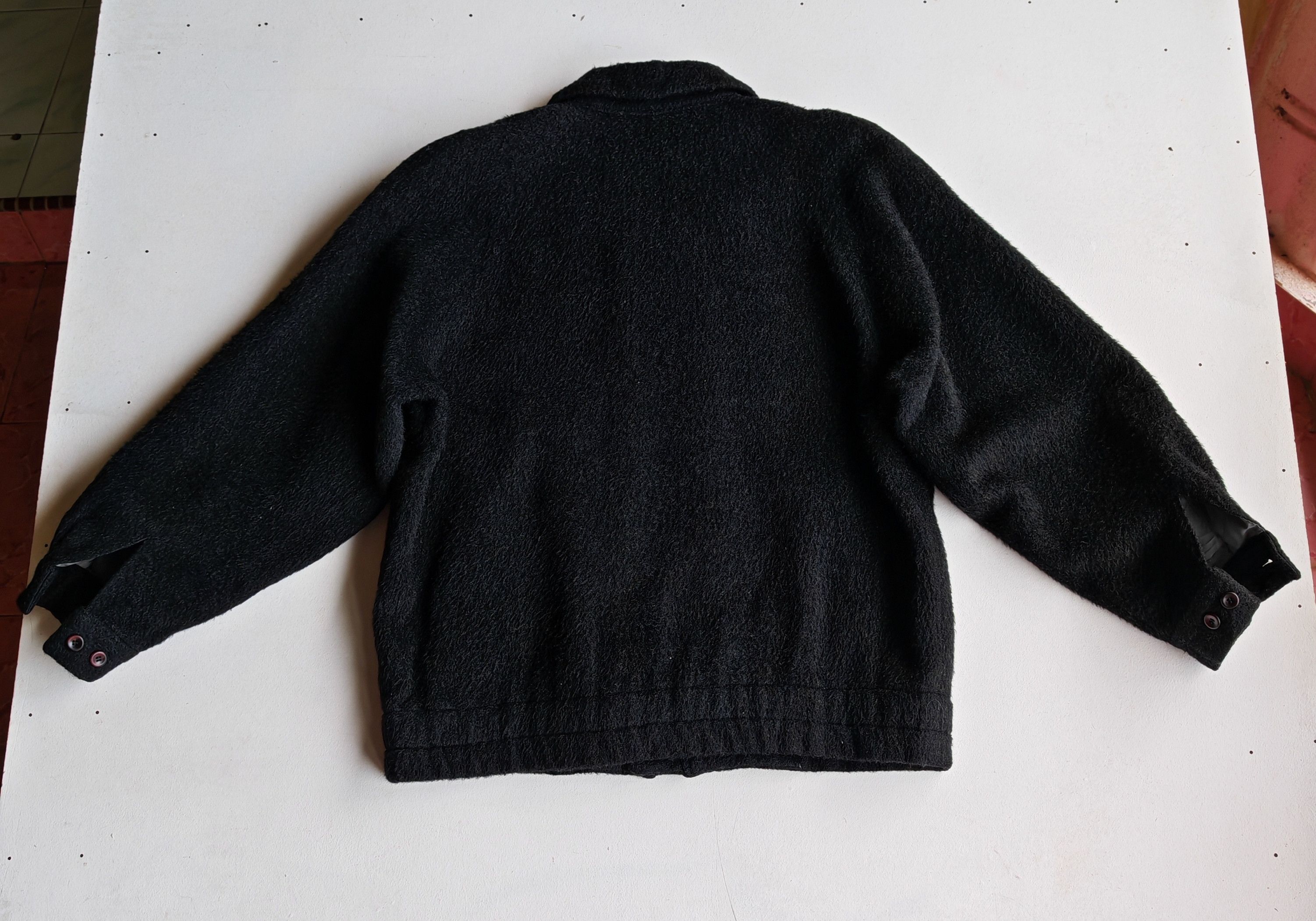 Pierre Balmain Pierre Balman Paris Micro Fleece Size US M / EU 48-50 / 2 - 2 Thumbnail